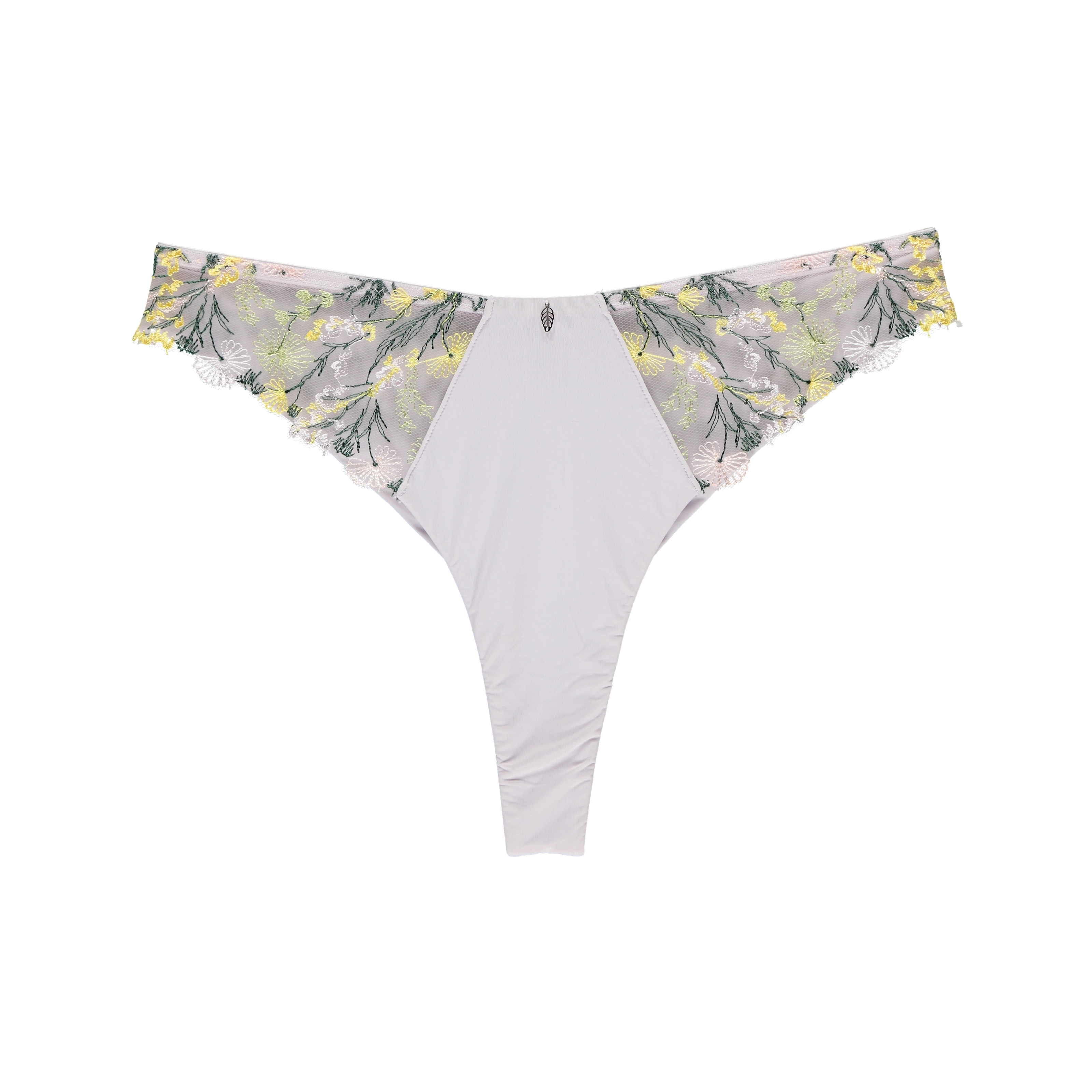 Taja Brazilian Slip in violett