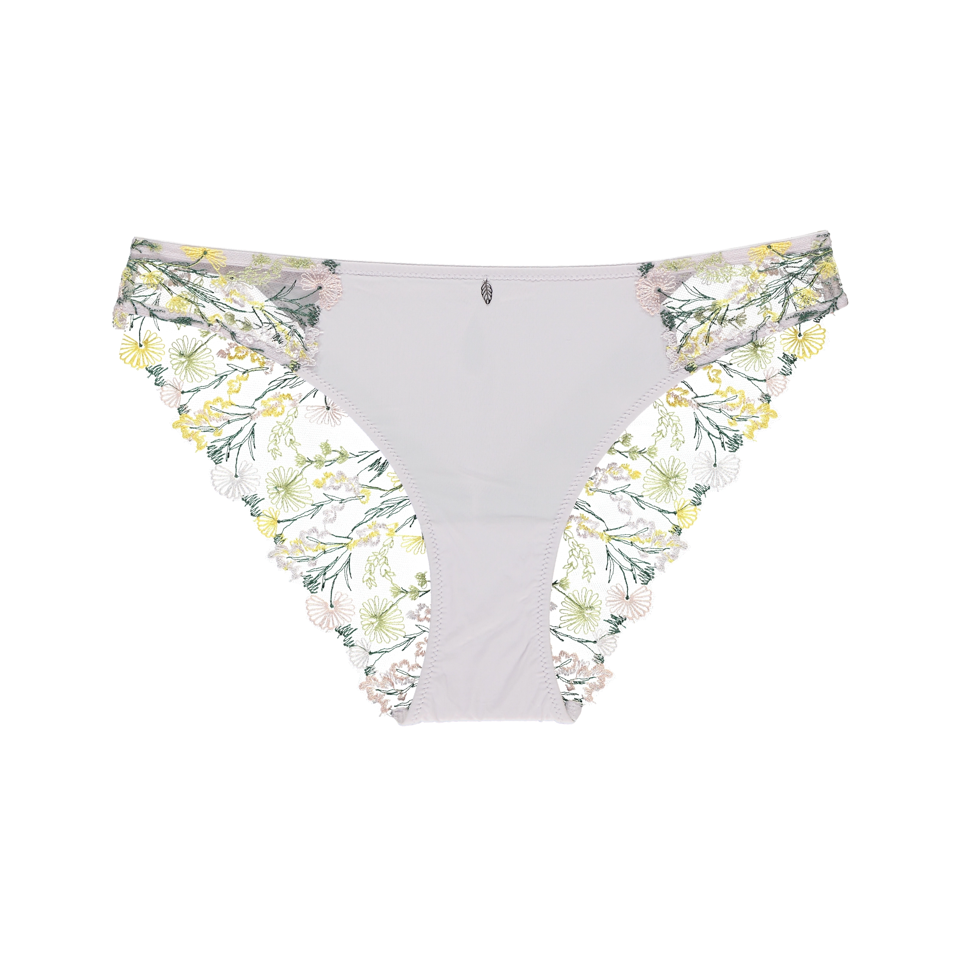 Taja Slip in violett