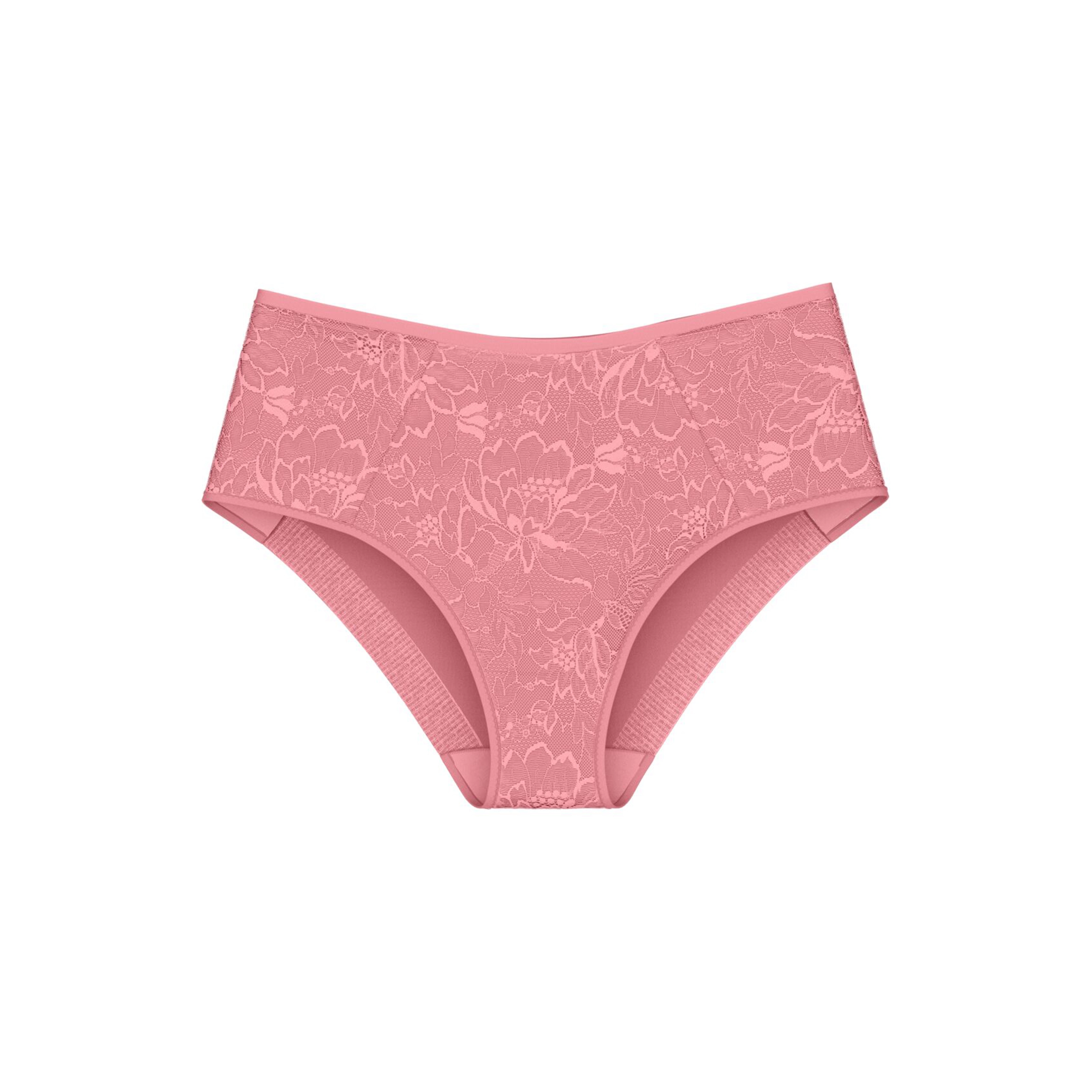Amourette Charm Panty in rosa