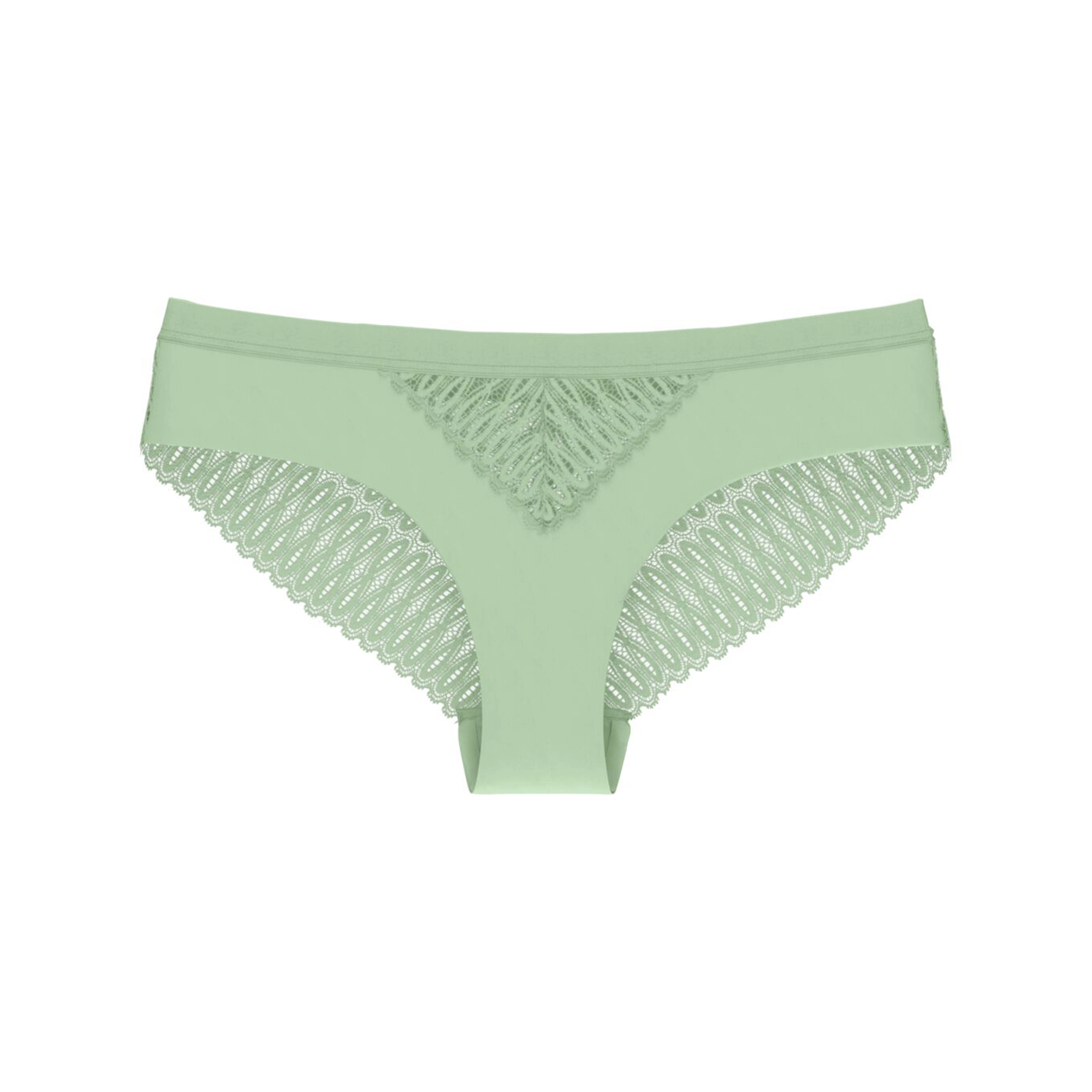 Aura Spotlight T Slip in grün