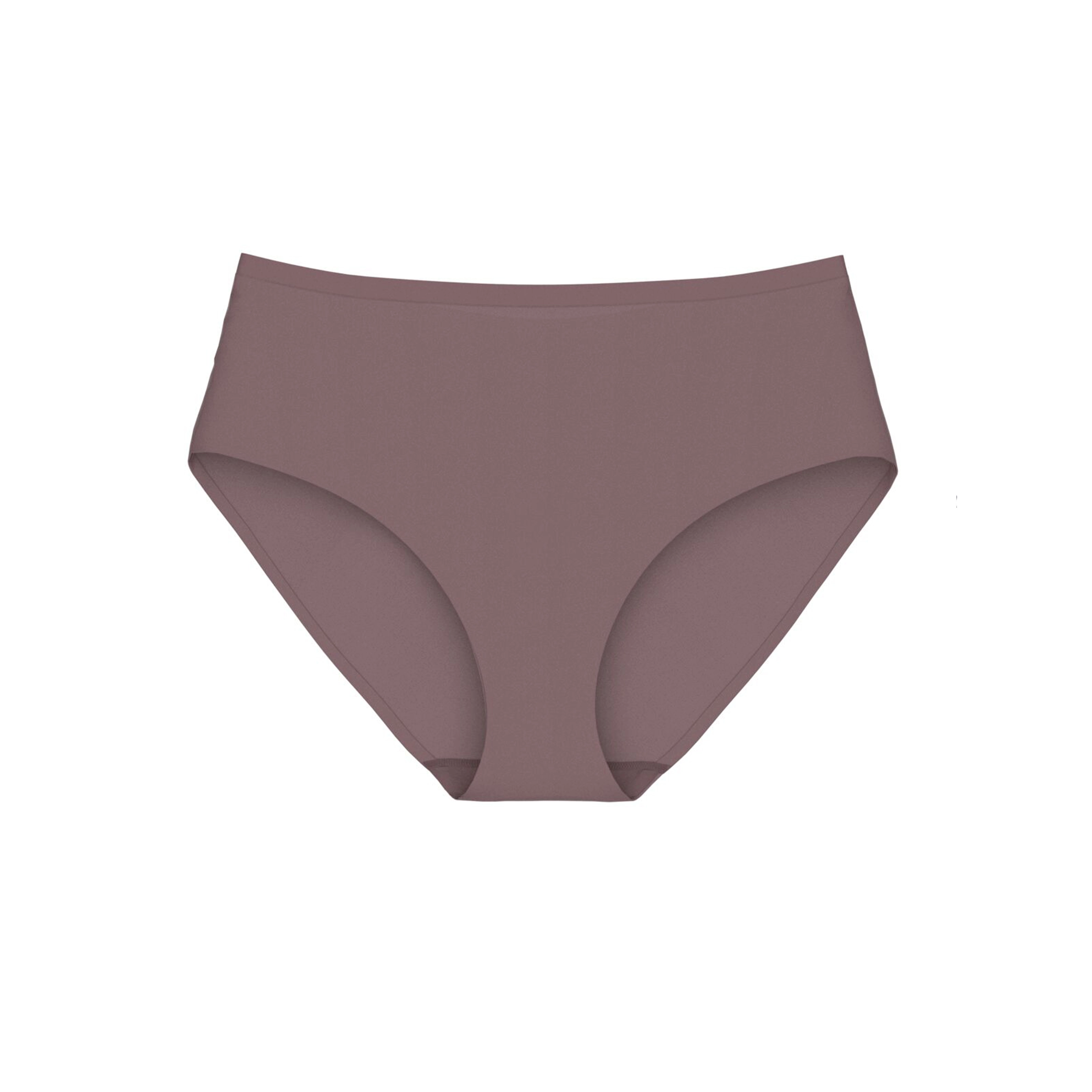 Triumph Shape Smart Slip in braun