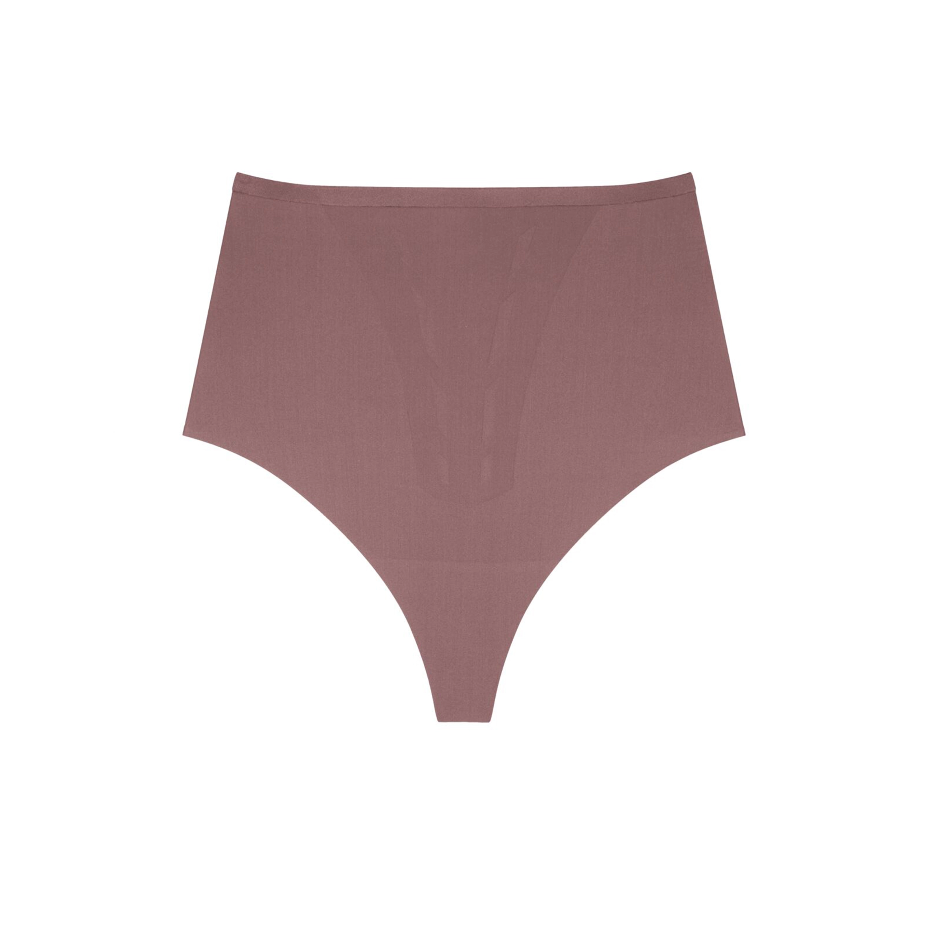 Triumph Shape Smart String in braun