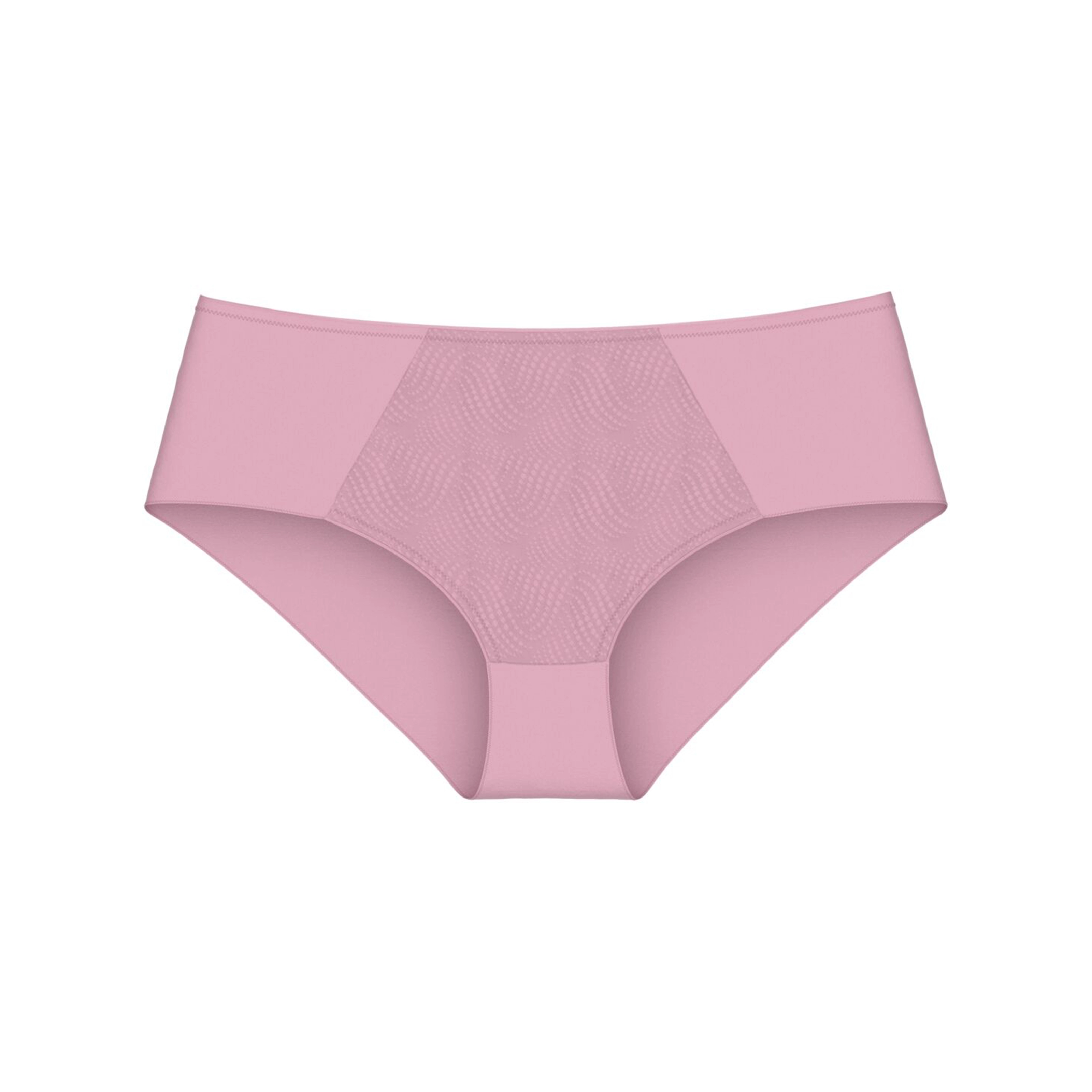 Essential Minimizer Panty in lila