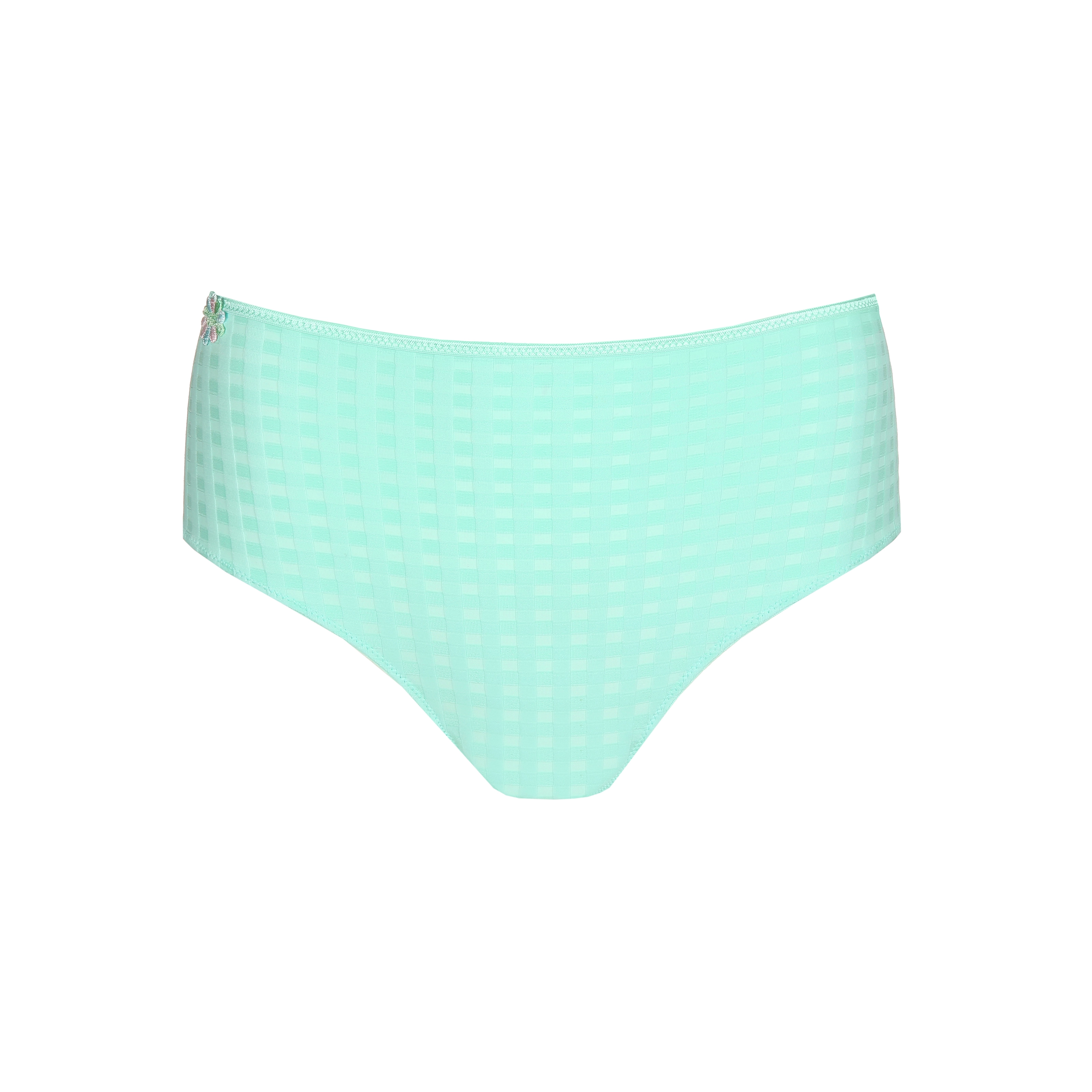 Avero Slip in grün