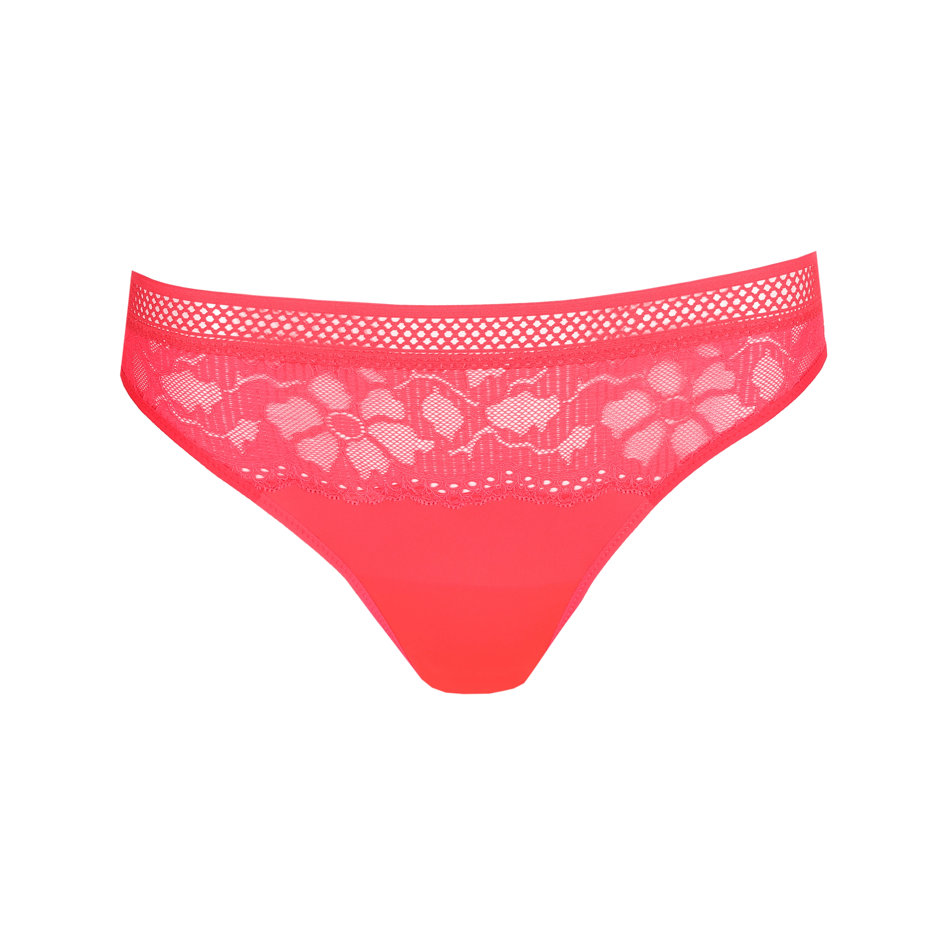Suto Slip in orange