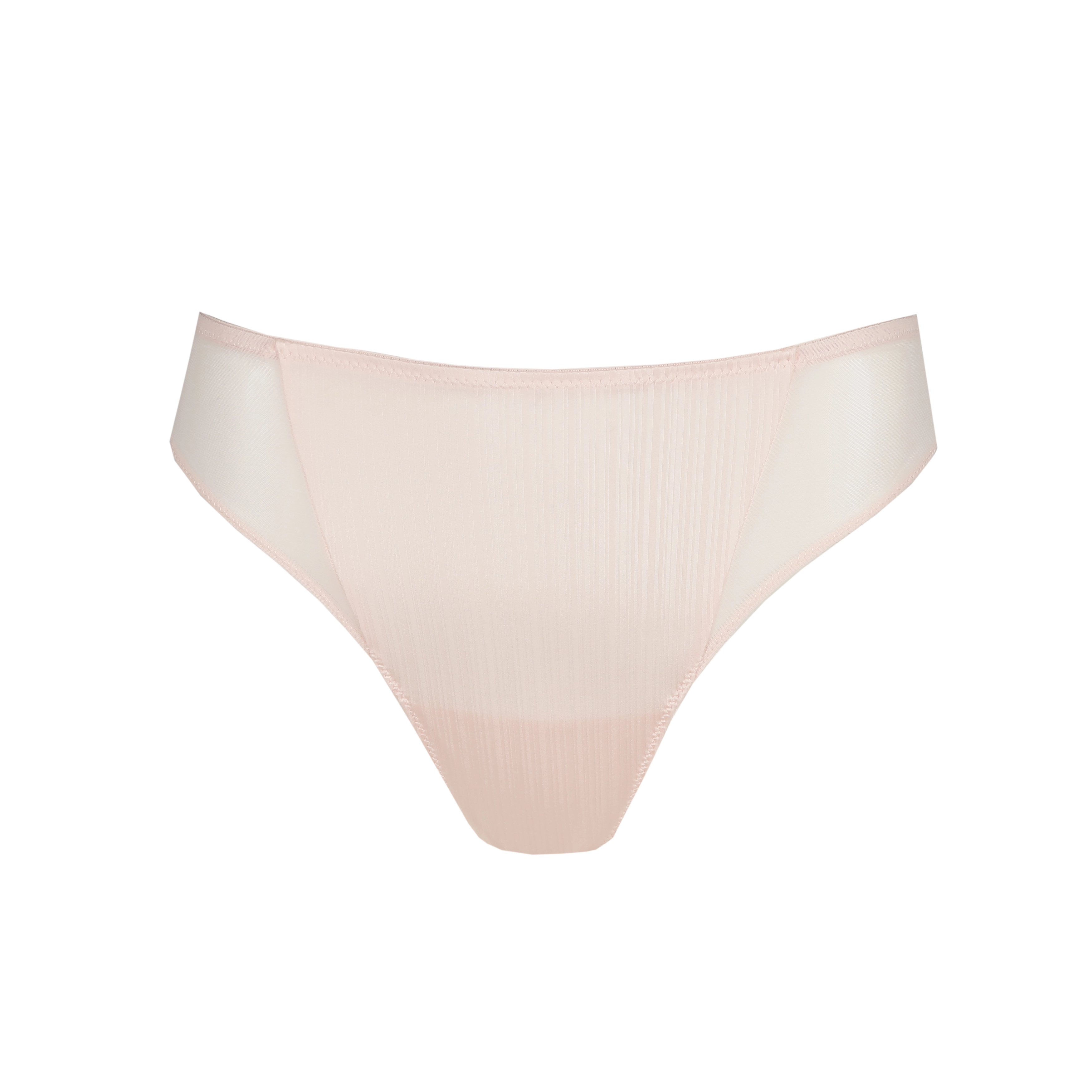 Knokke String in rosa