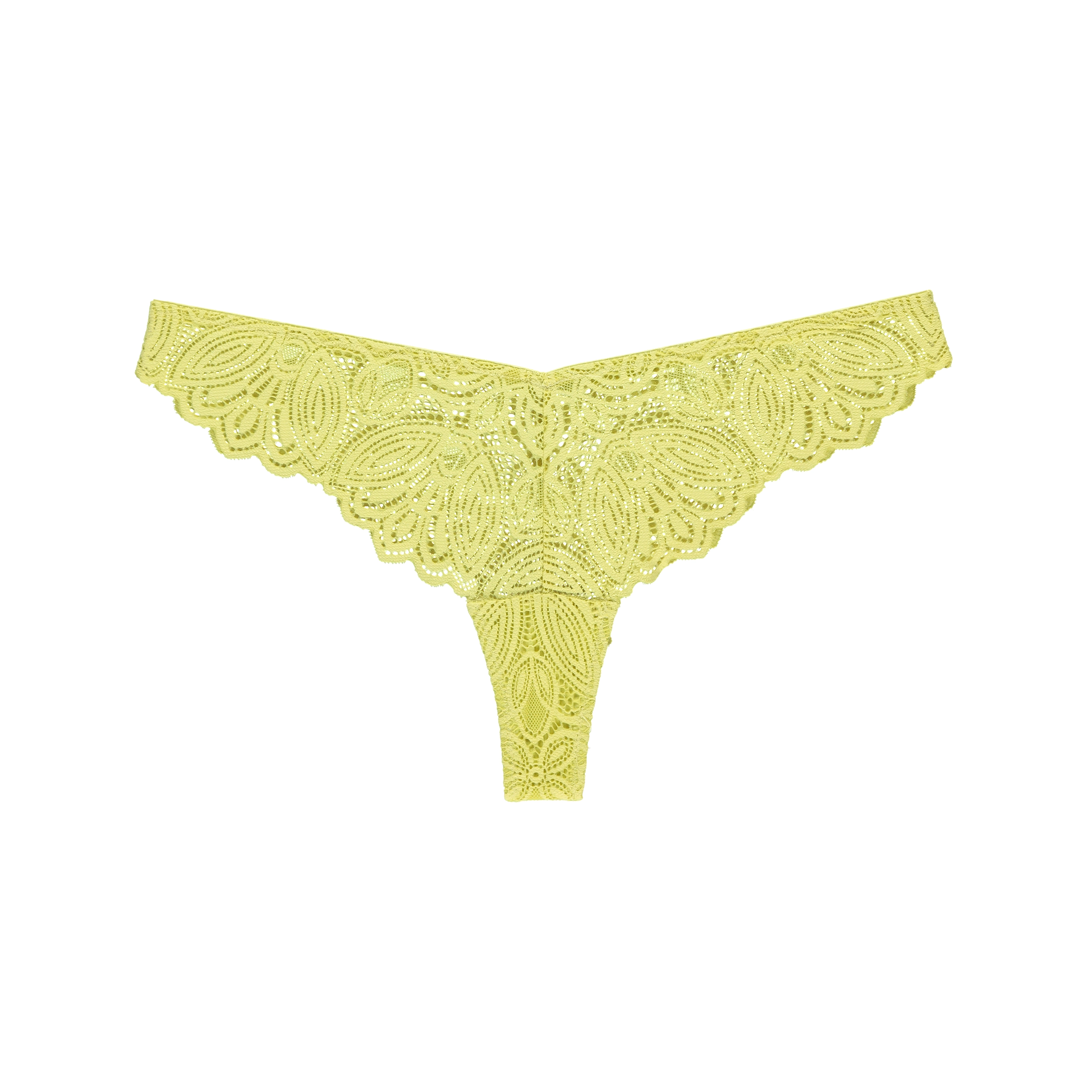 Tela Brazilian Slip in grün