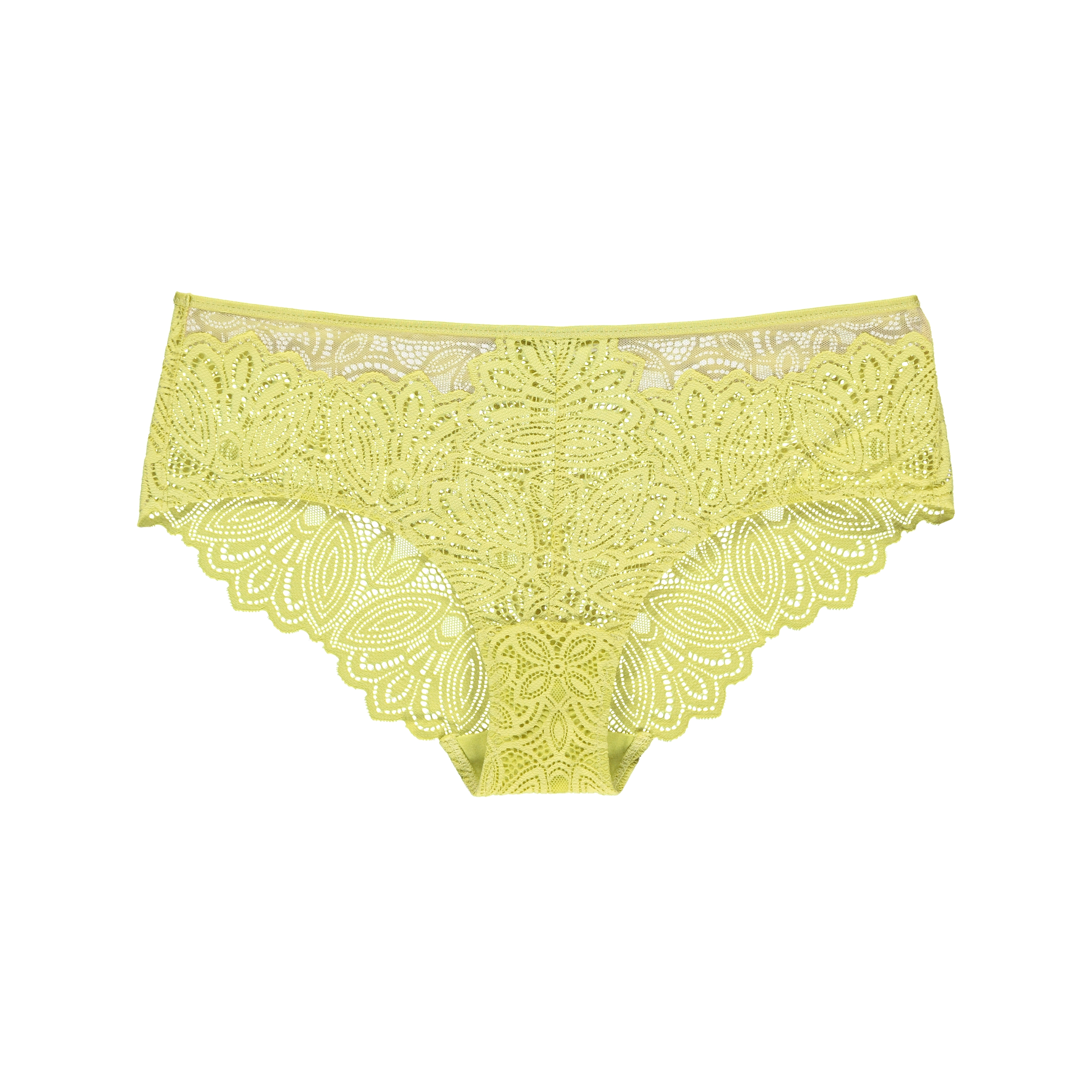 Tela Panty in grün