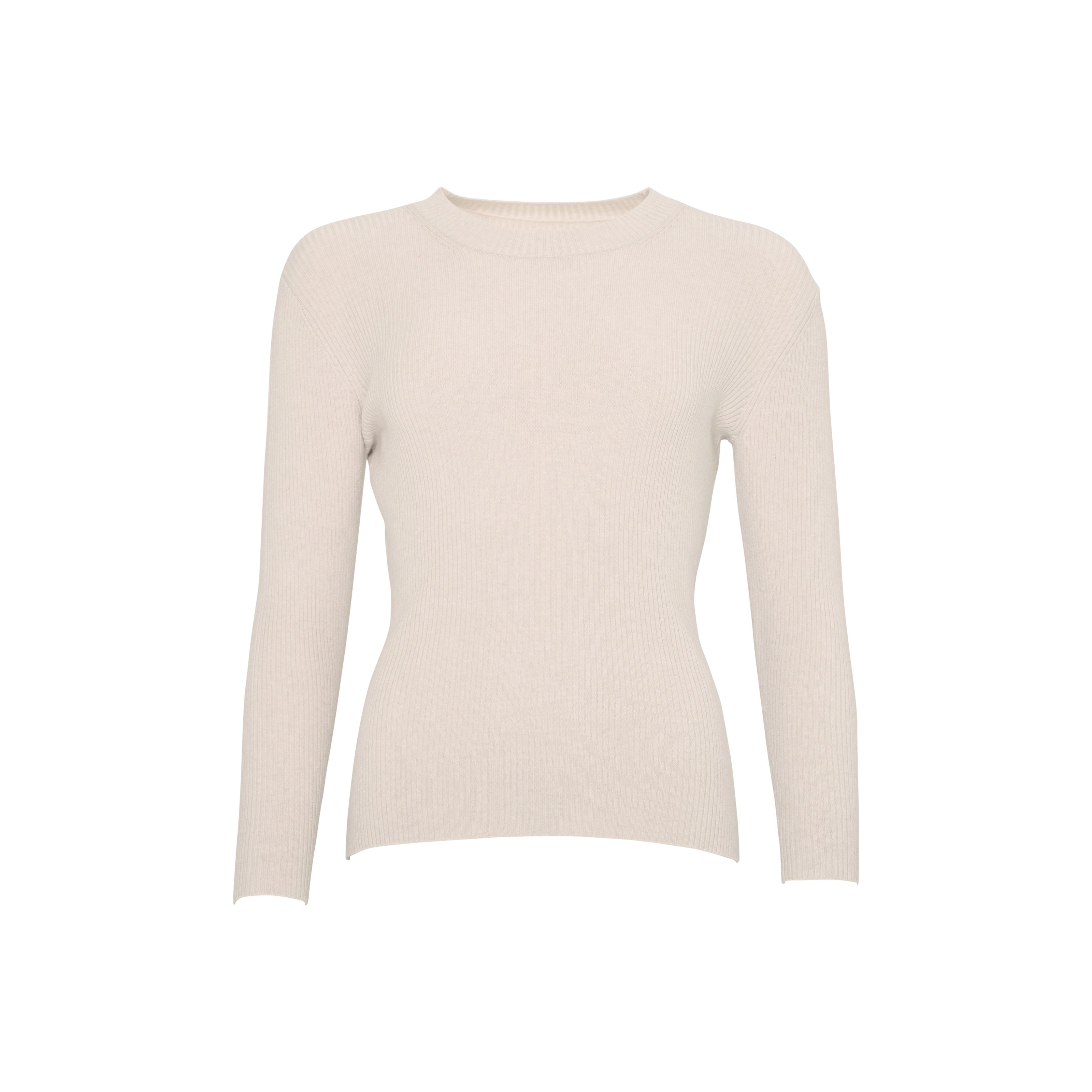 Pepa Pullover in grau