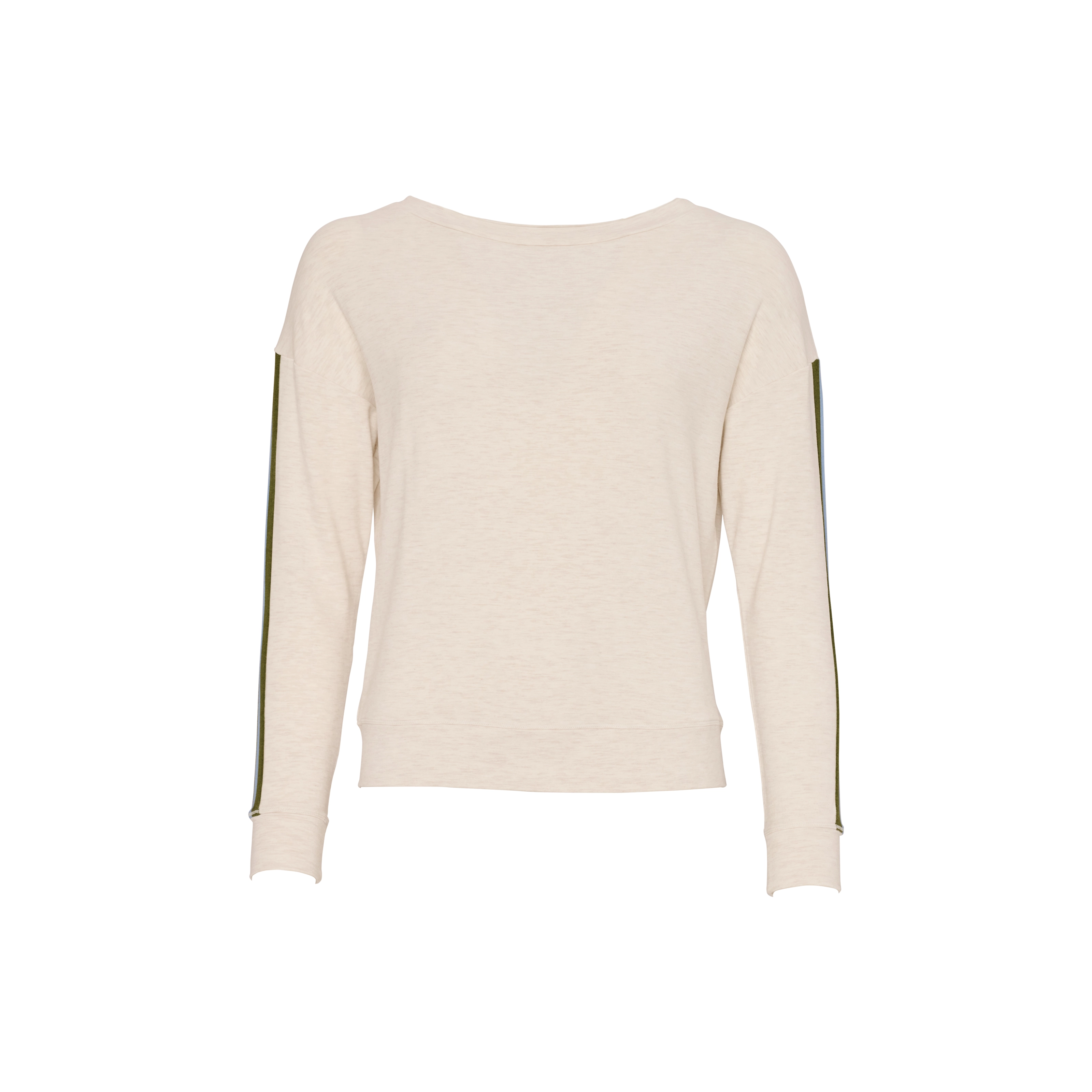 Tirasi Pullover in weiss