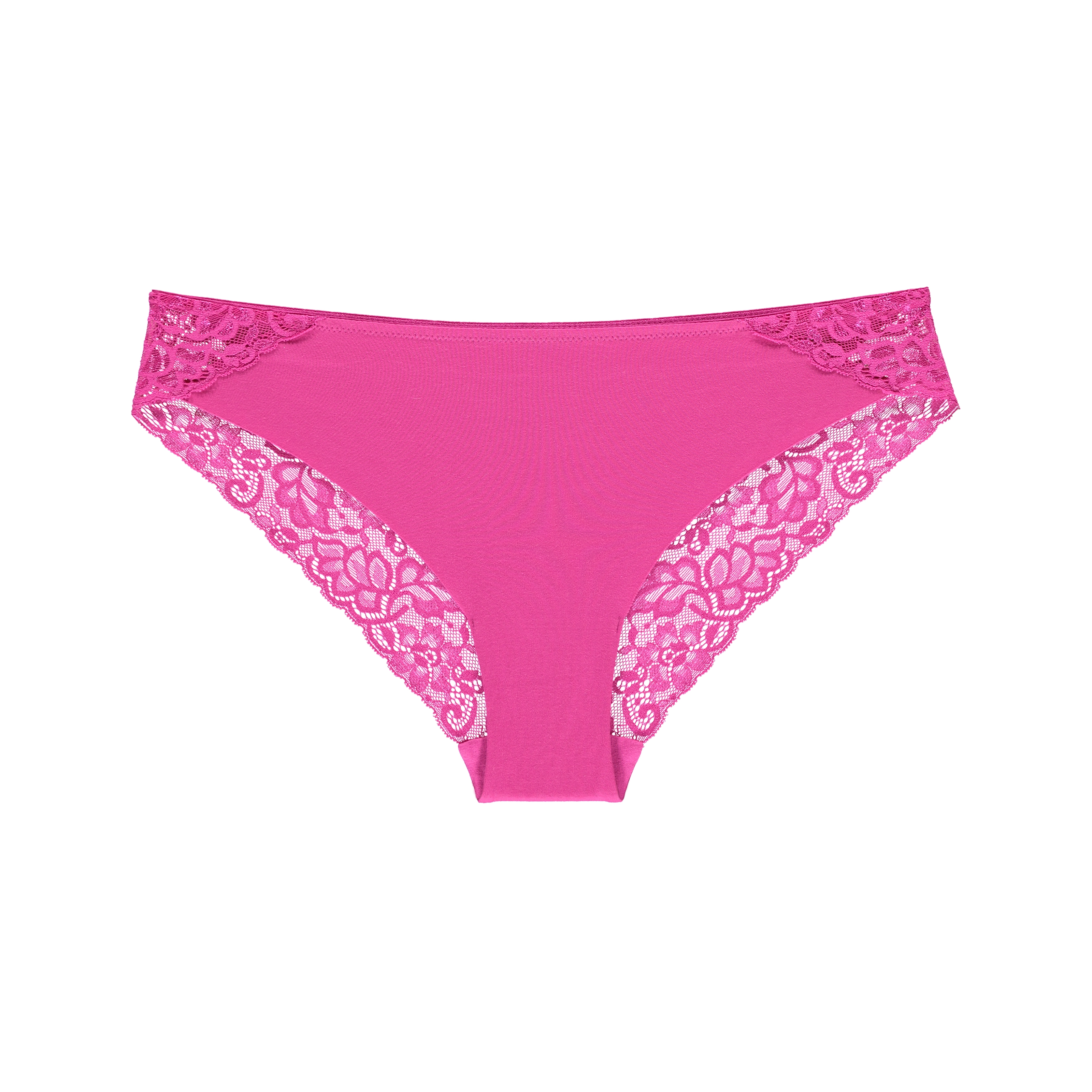 Cozy Beauty Slip in pink