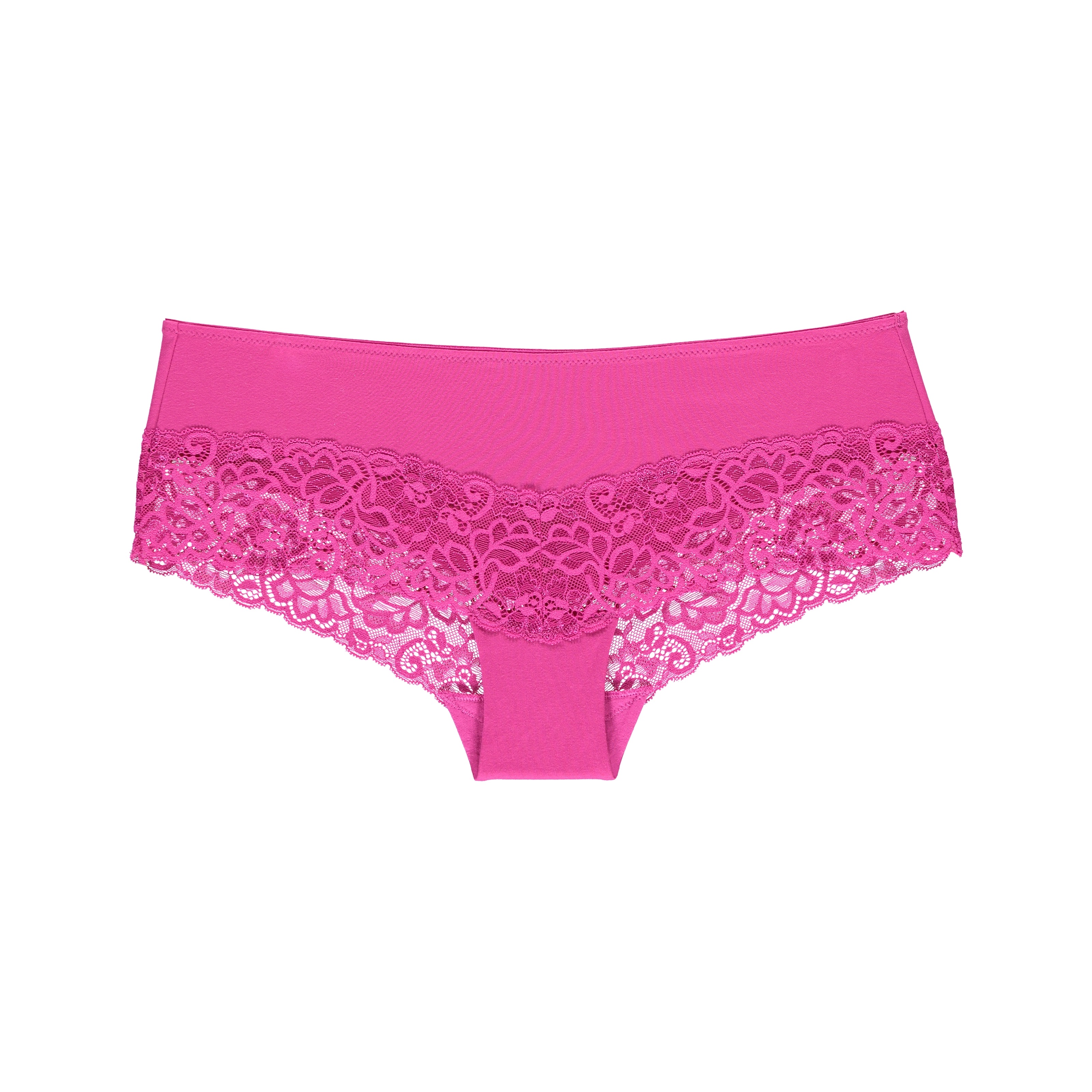 Cozy Beauty Panty in pink