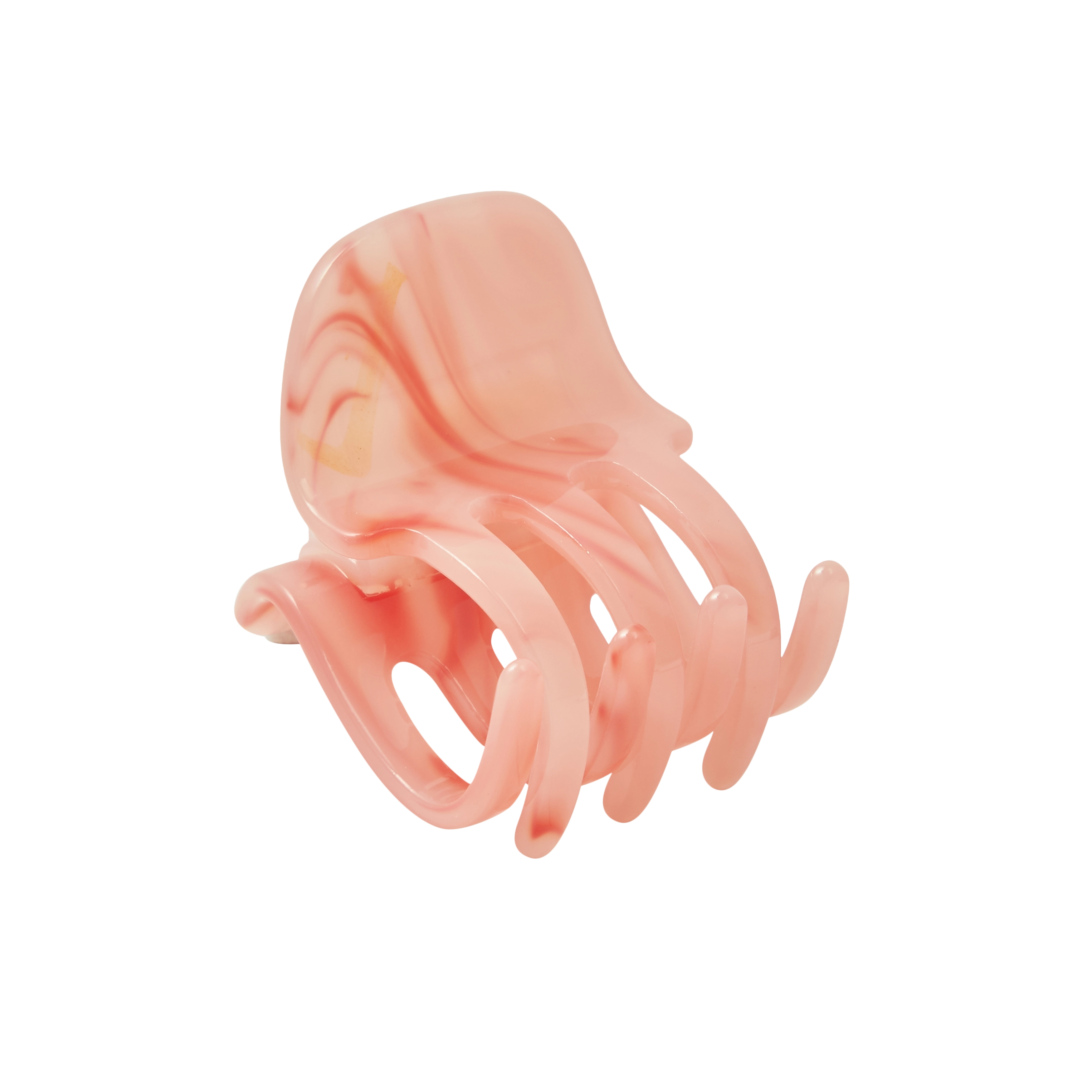 Hair Pin Haarklammer in pink