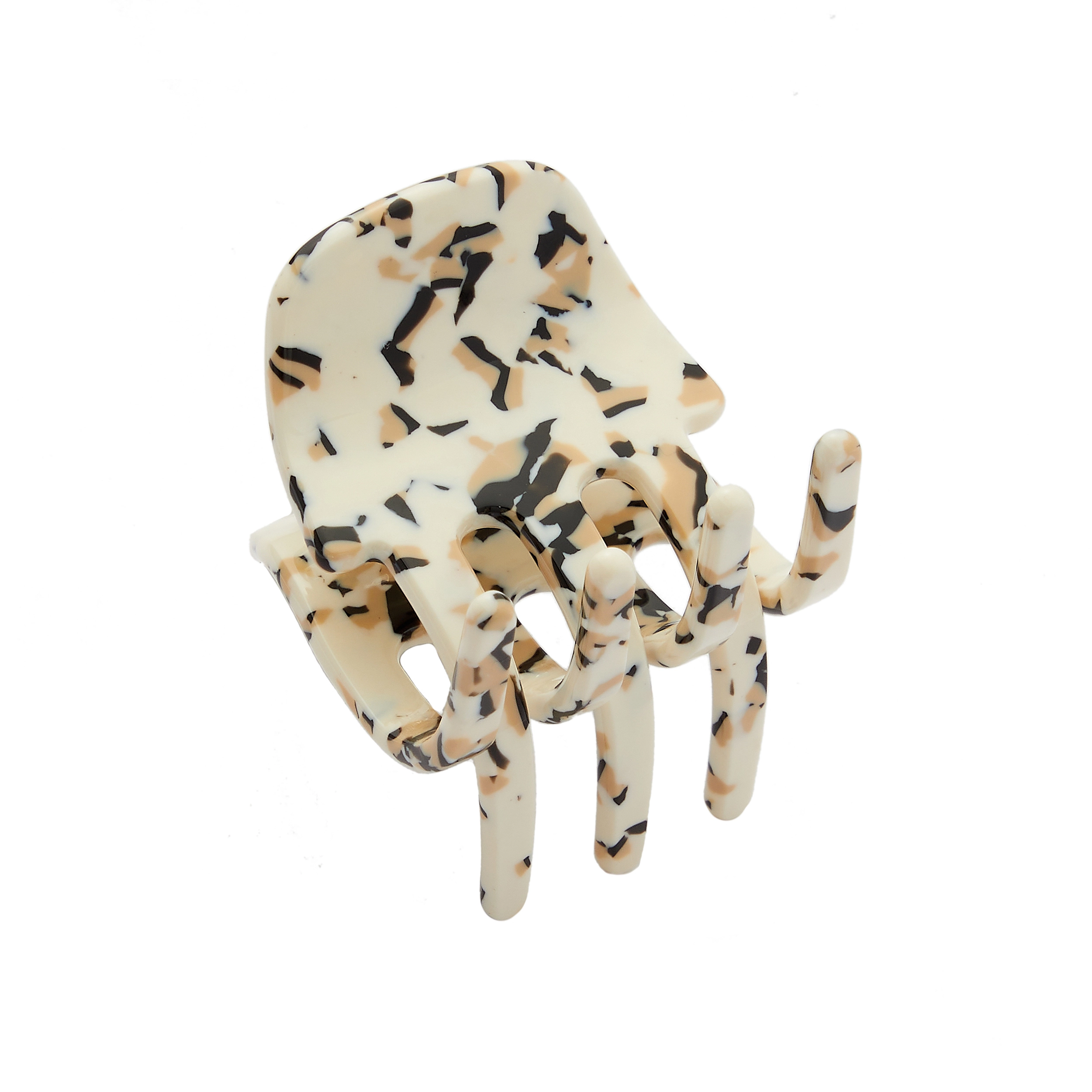 Hair Pin Haarklammer in bunt