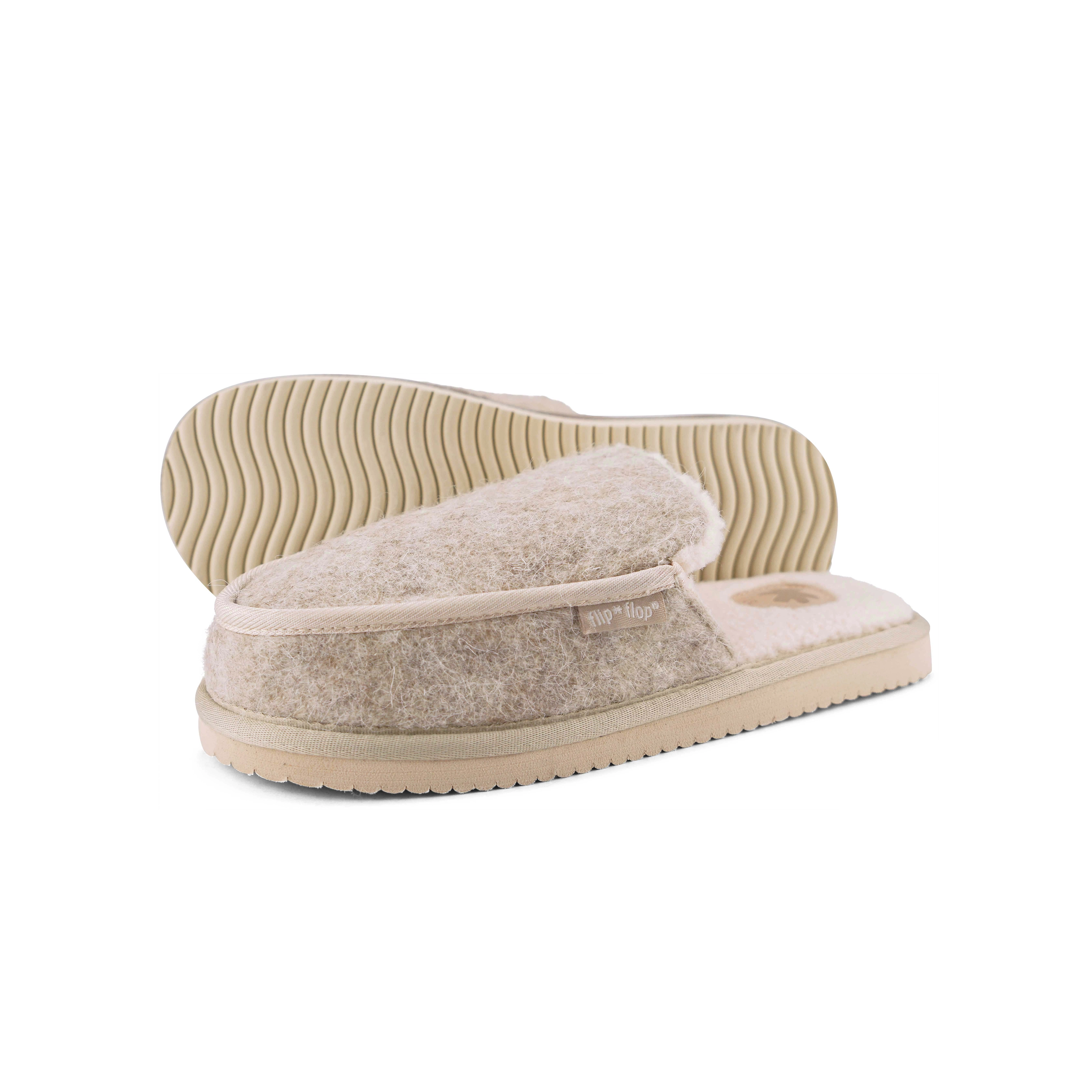 Homestay Classy Strandschuhe in beige