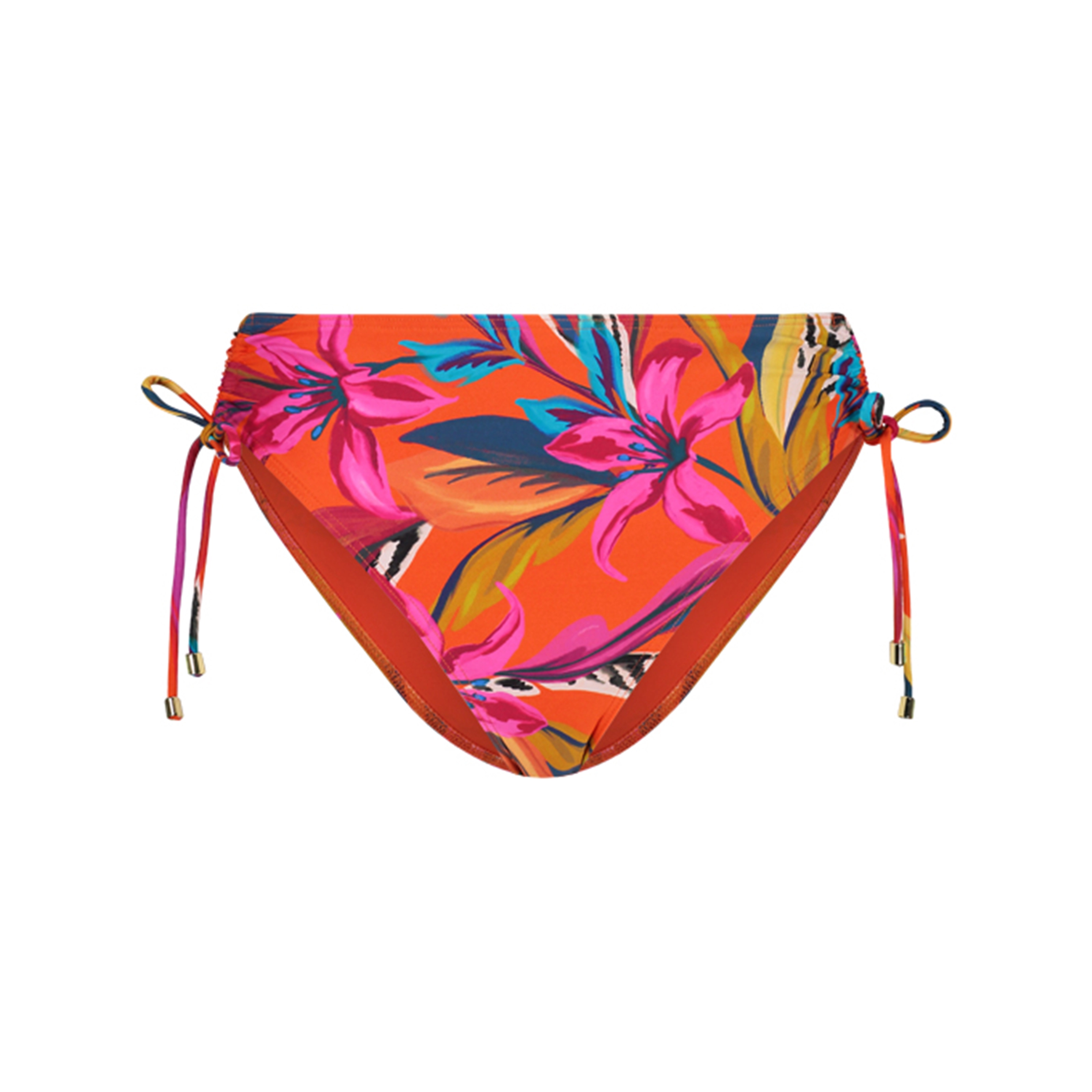 Bora Bora Bikini Regular Slip in bunt