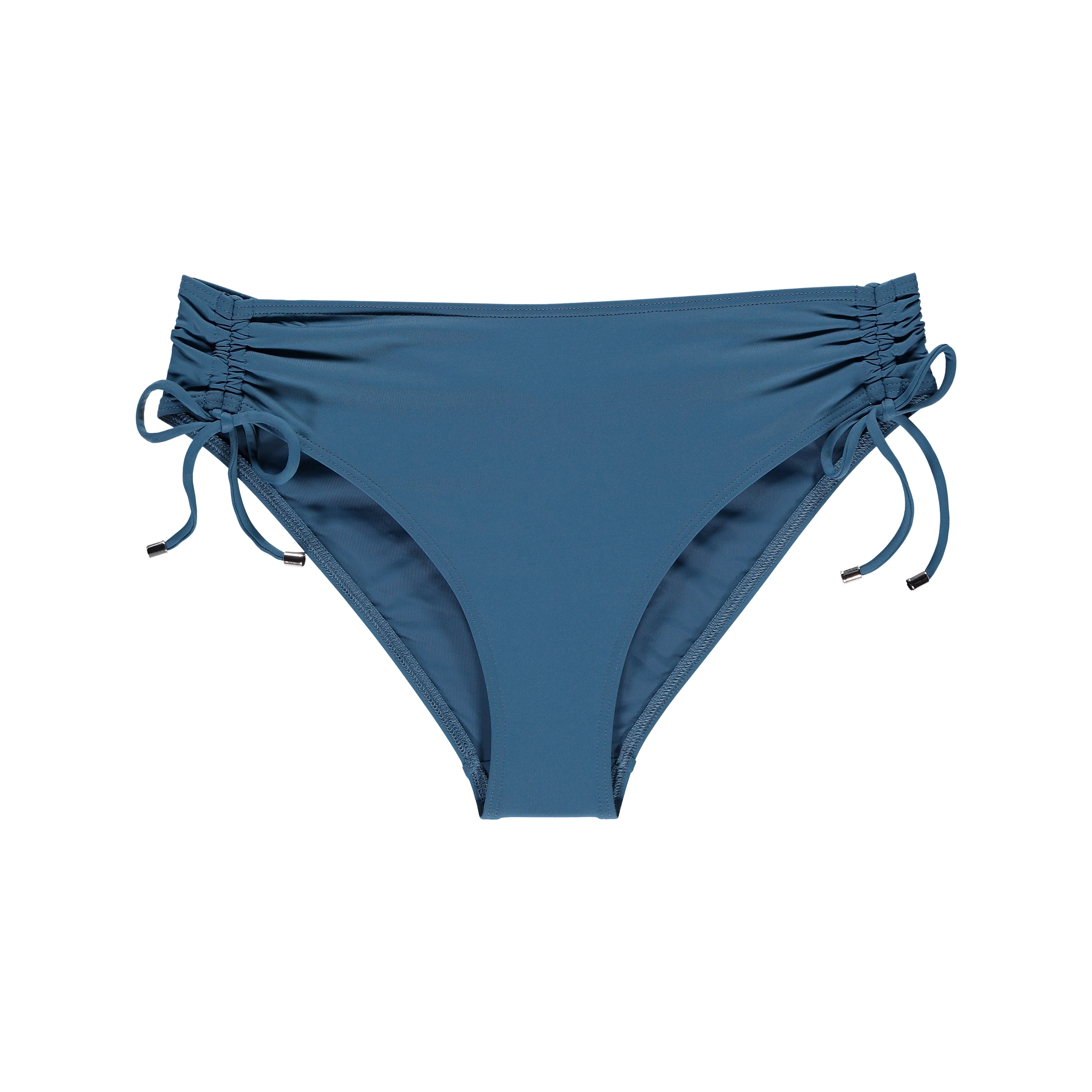 Summer Silence Bikini Regular Slip in grün