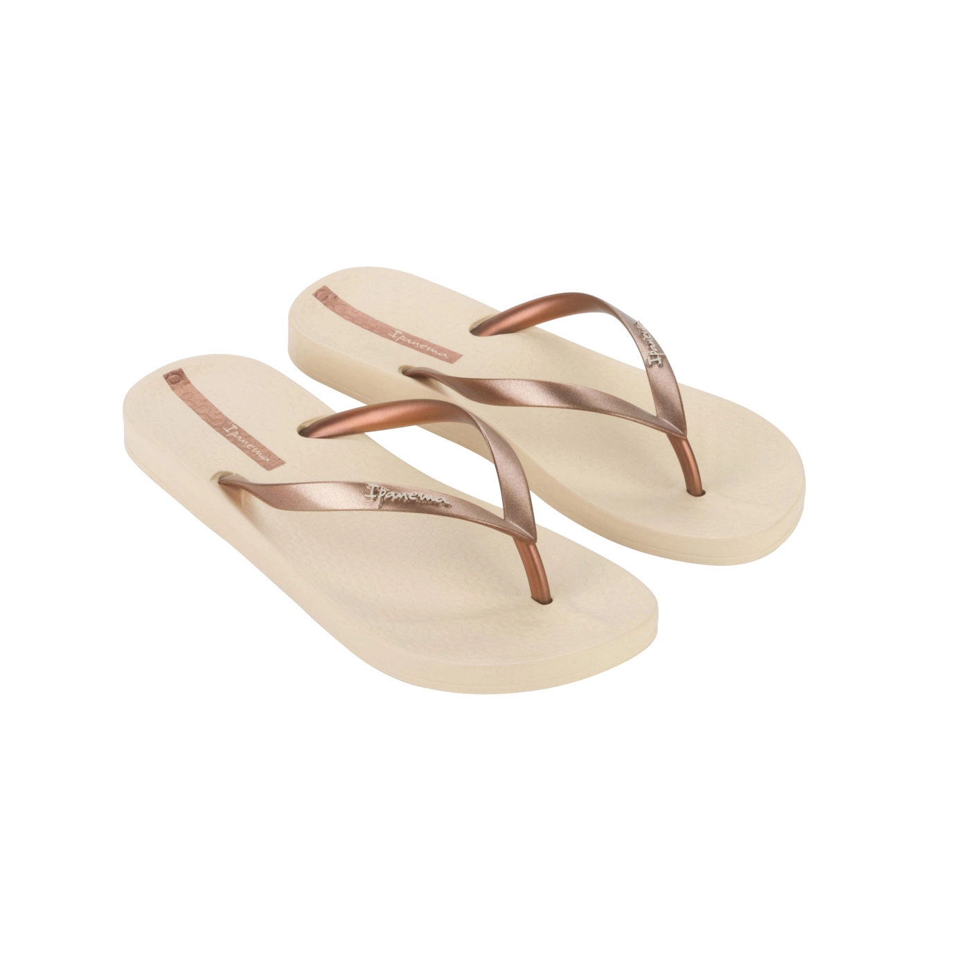Anatomica Shine Strandschuhe in braun