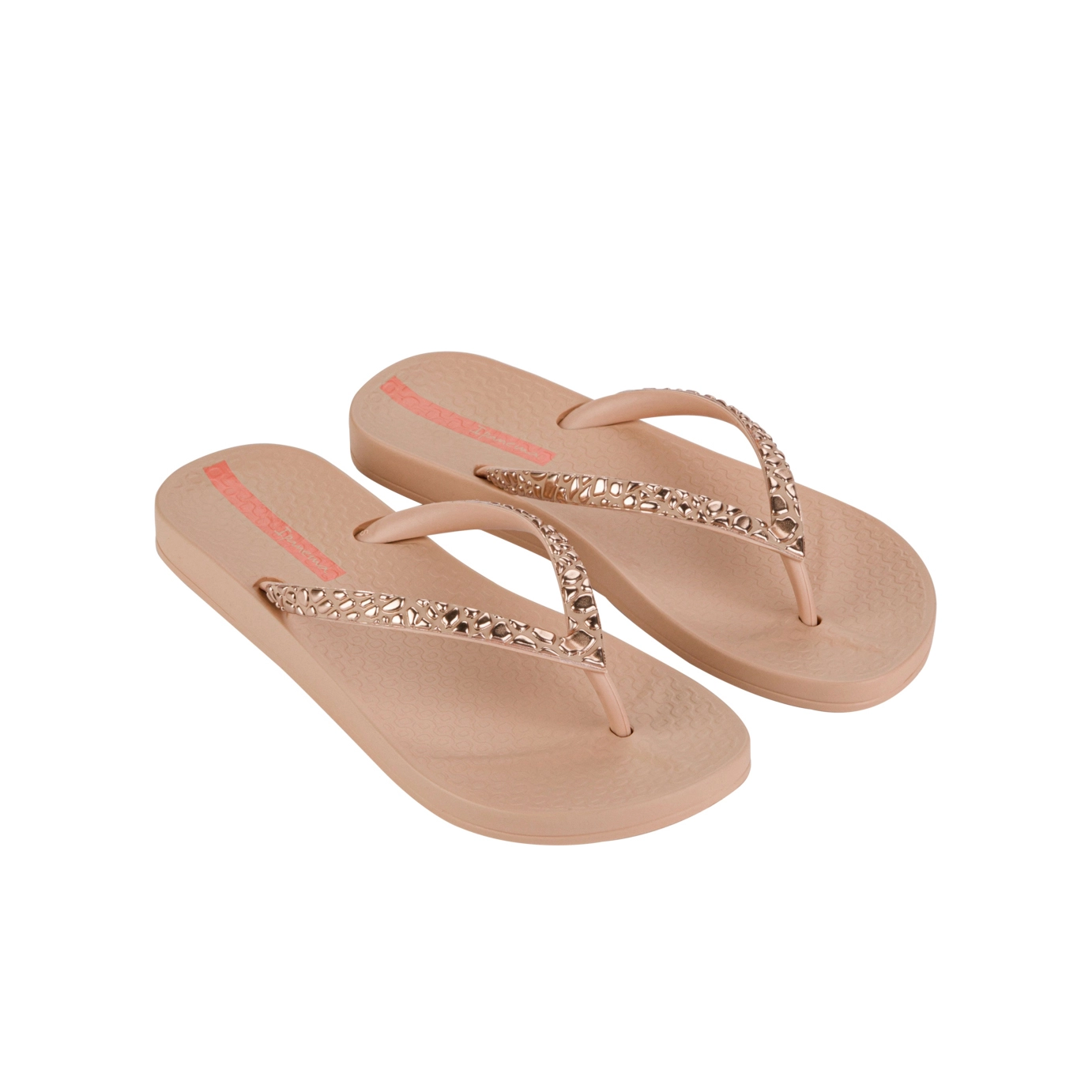 Mesh Viii Strandschuhe in beige