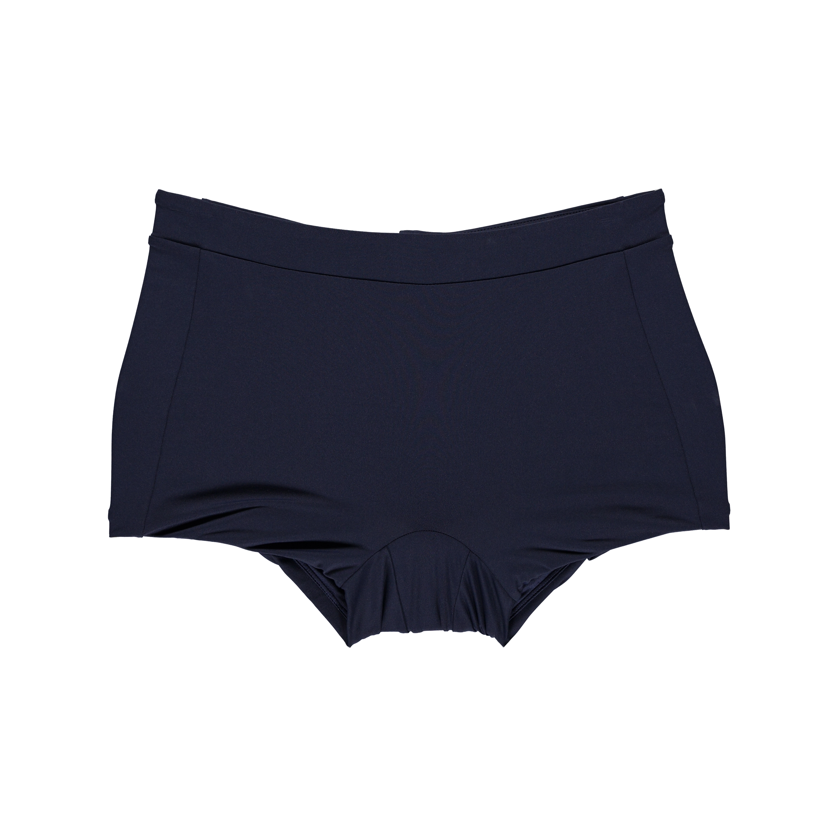 Thulan Bikini Panty Slip in blau