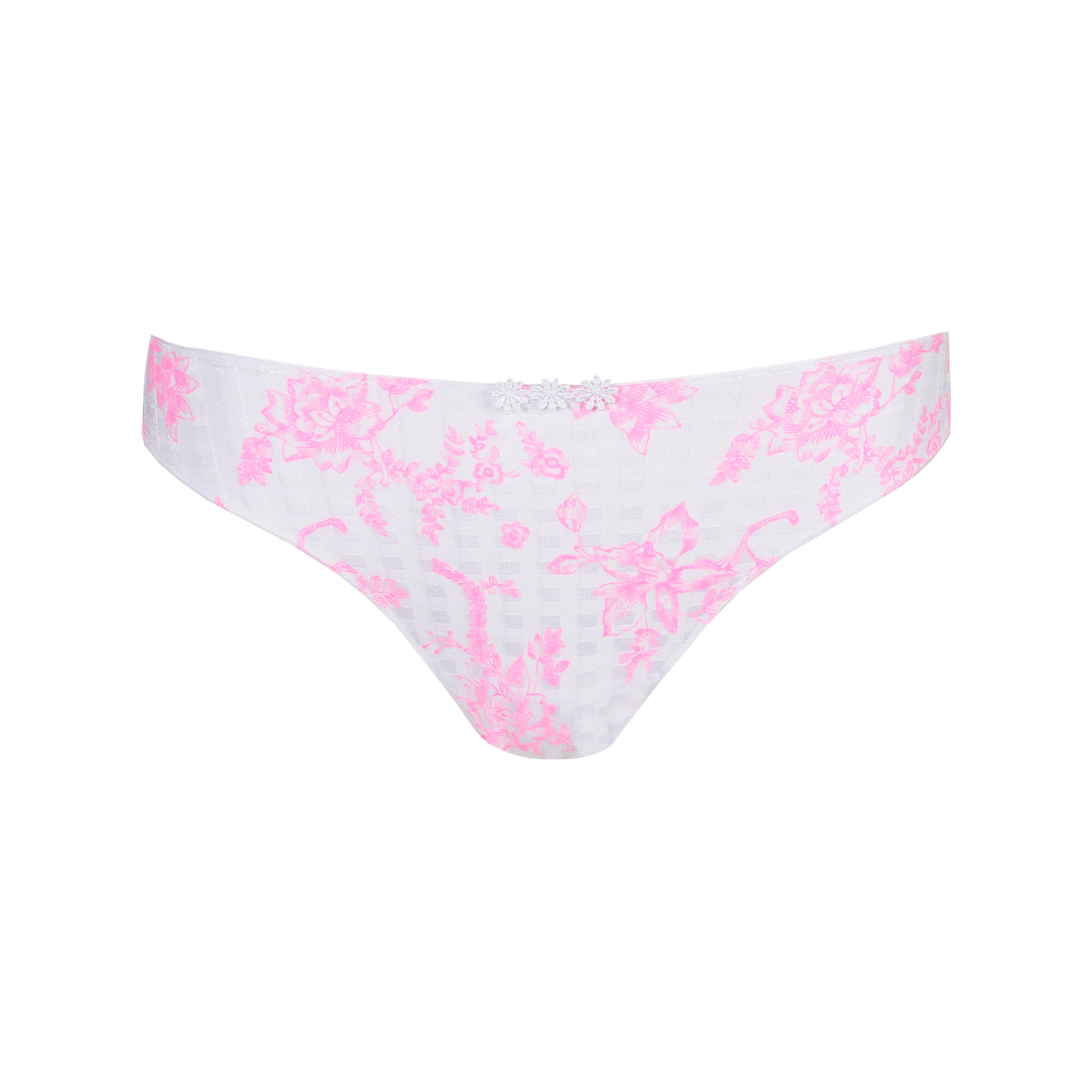 Avero Tiny Slip in weiss