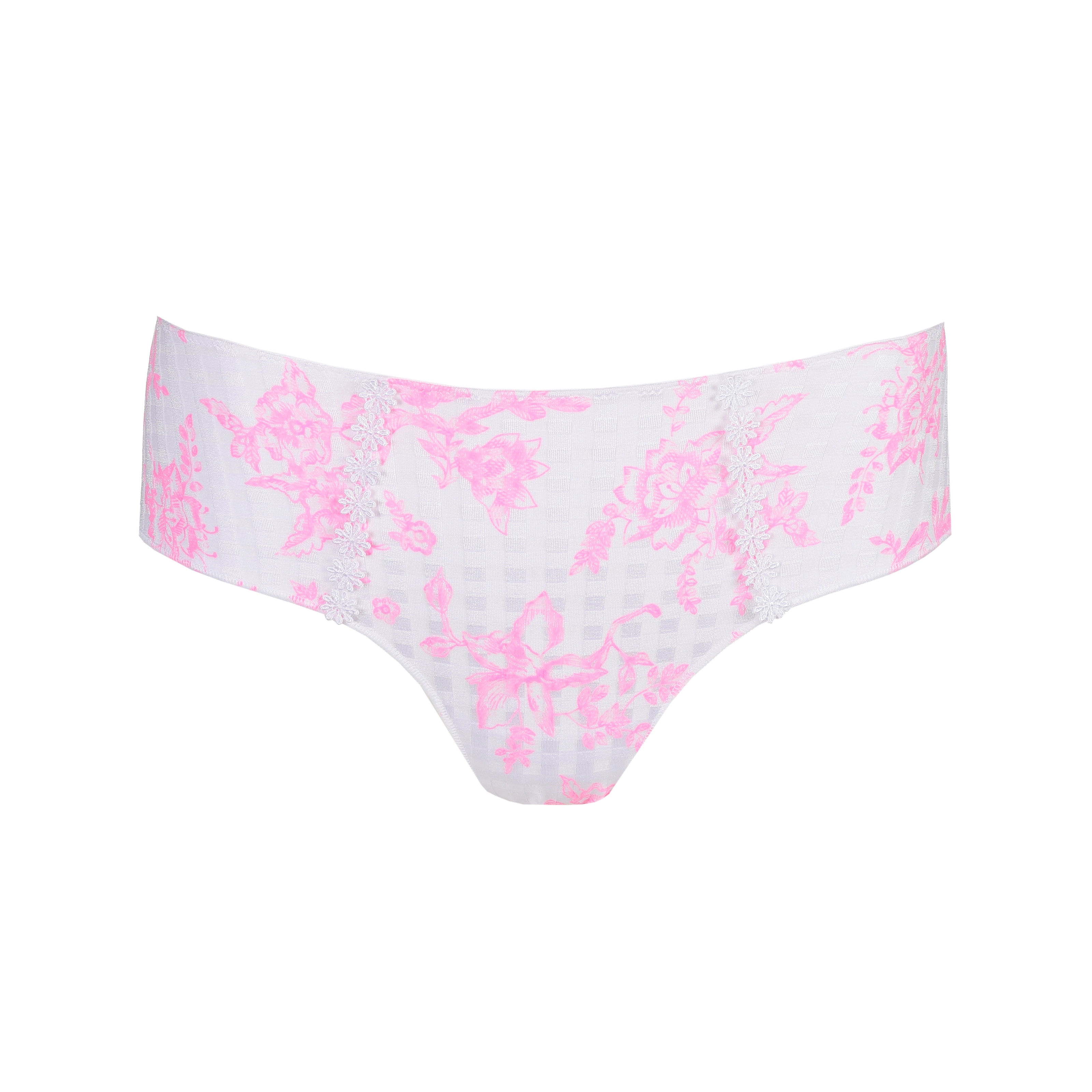 Avero Tiny Panty in weiss