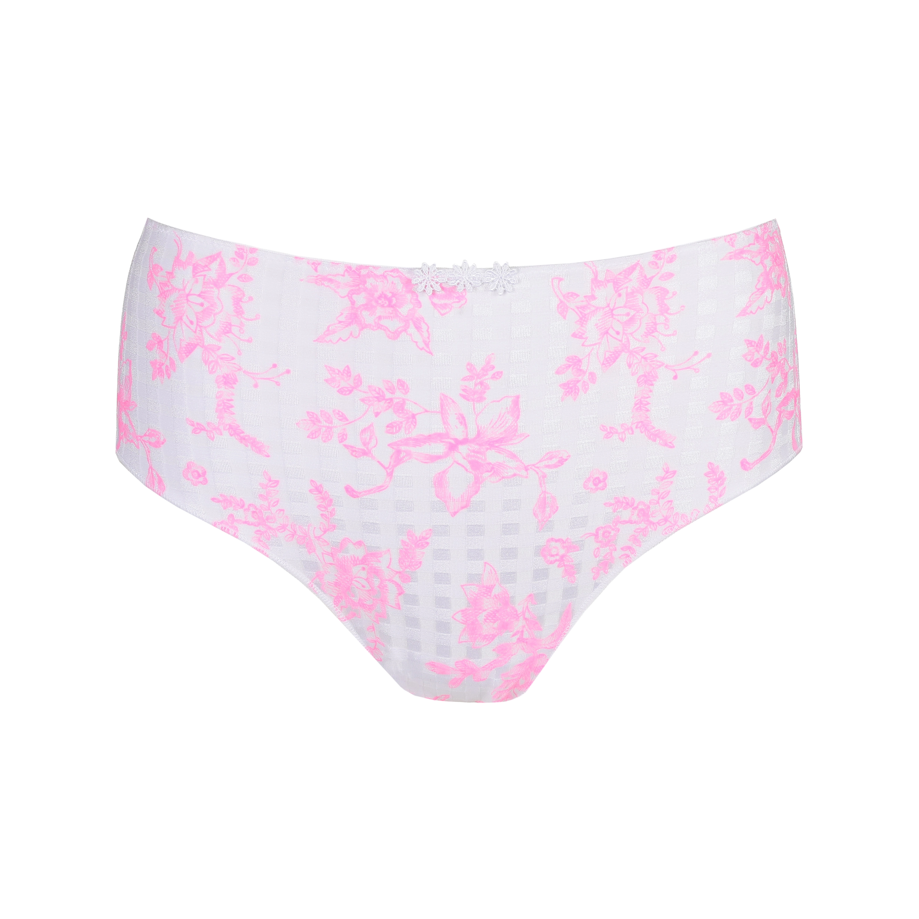 Avero Tiny Slip in weiss