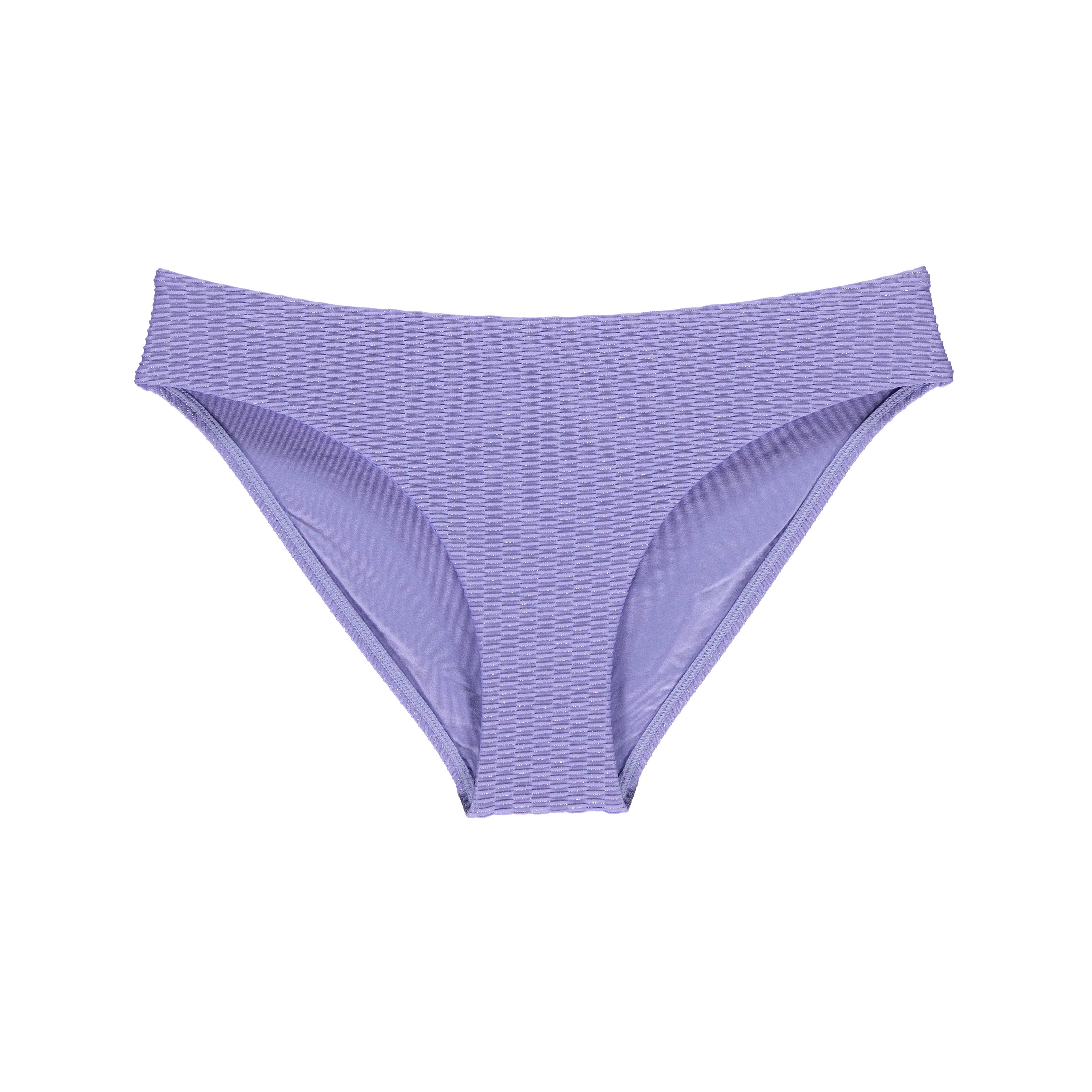 Thana Bikini Regular Slip in violett
