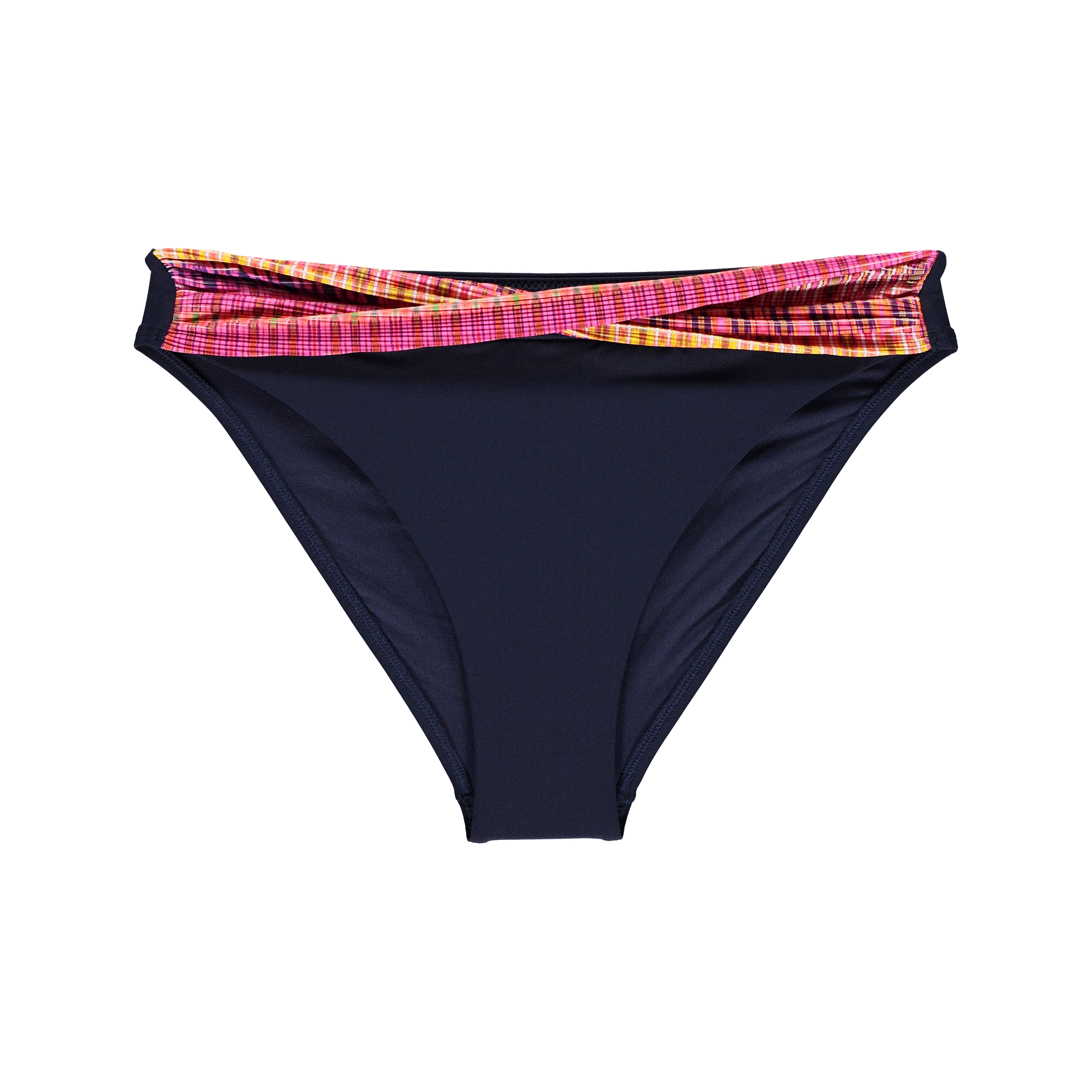 Tyria Bikini Regular Slip in pink