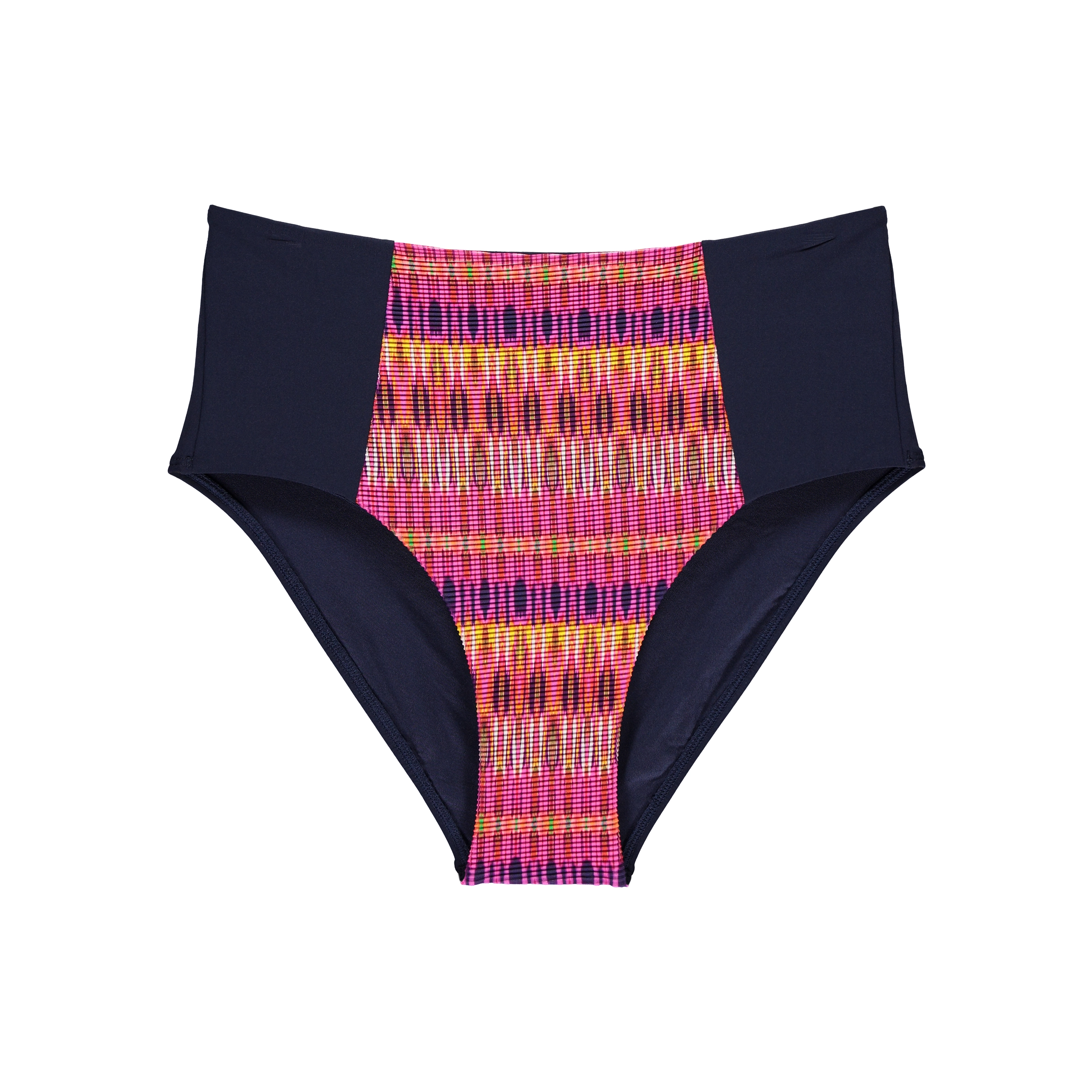 Tyria Bikini Regular Slip in pink