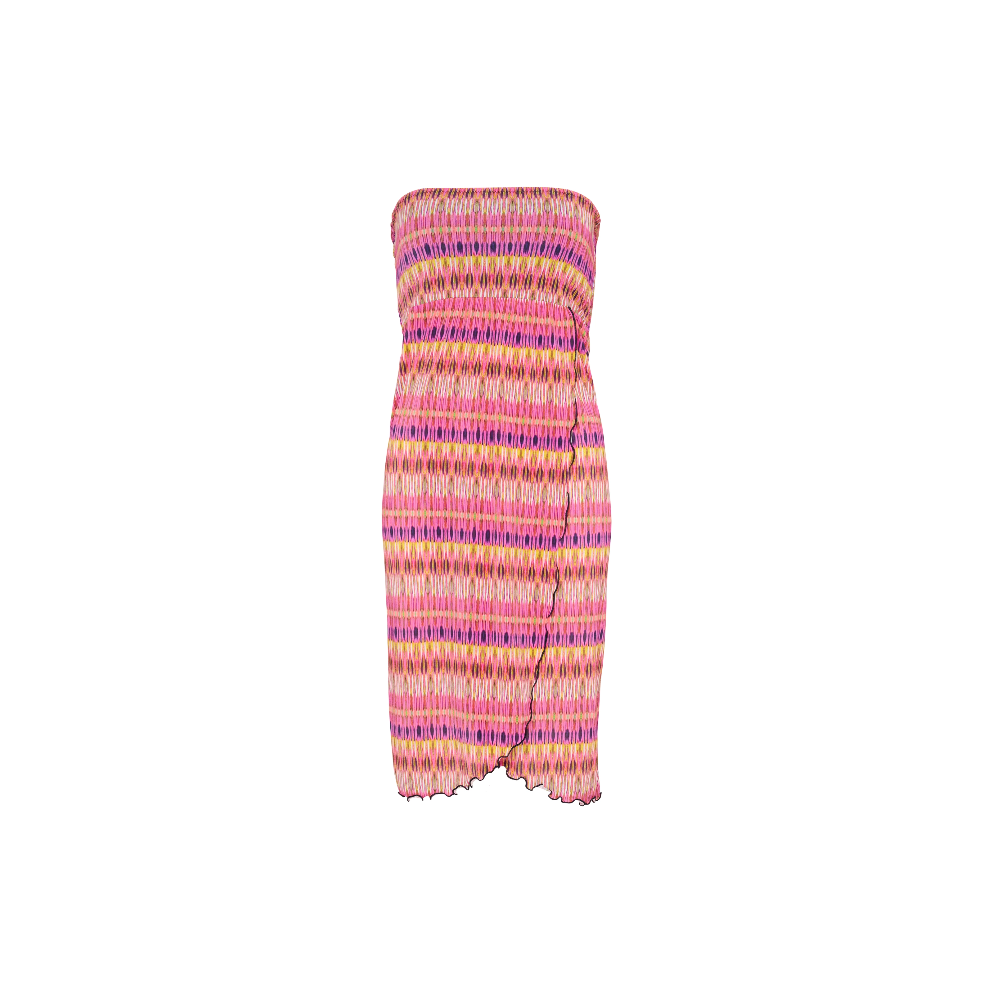 Tyria Kleid in pink