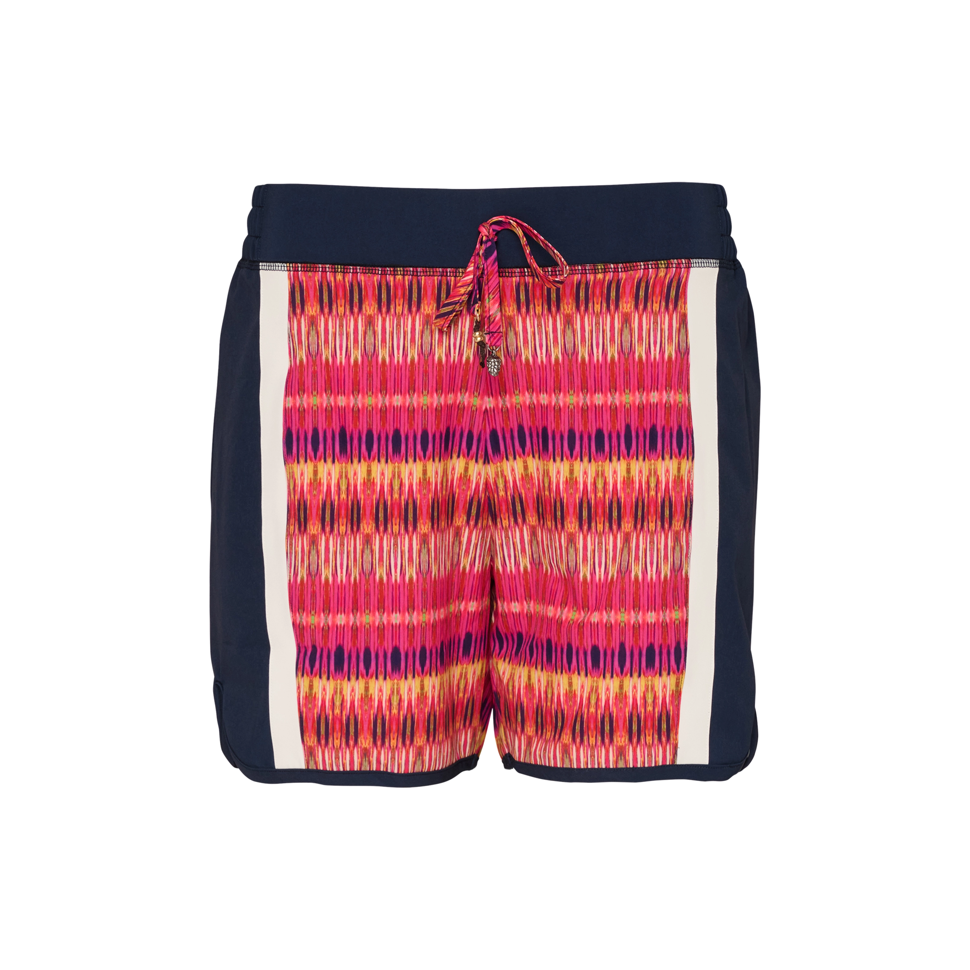 Tyria Hose, kurz in pink