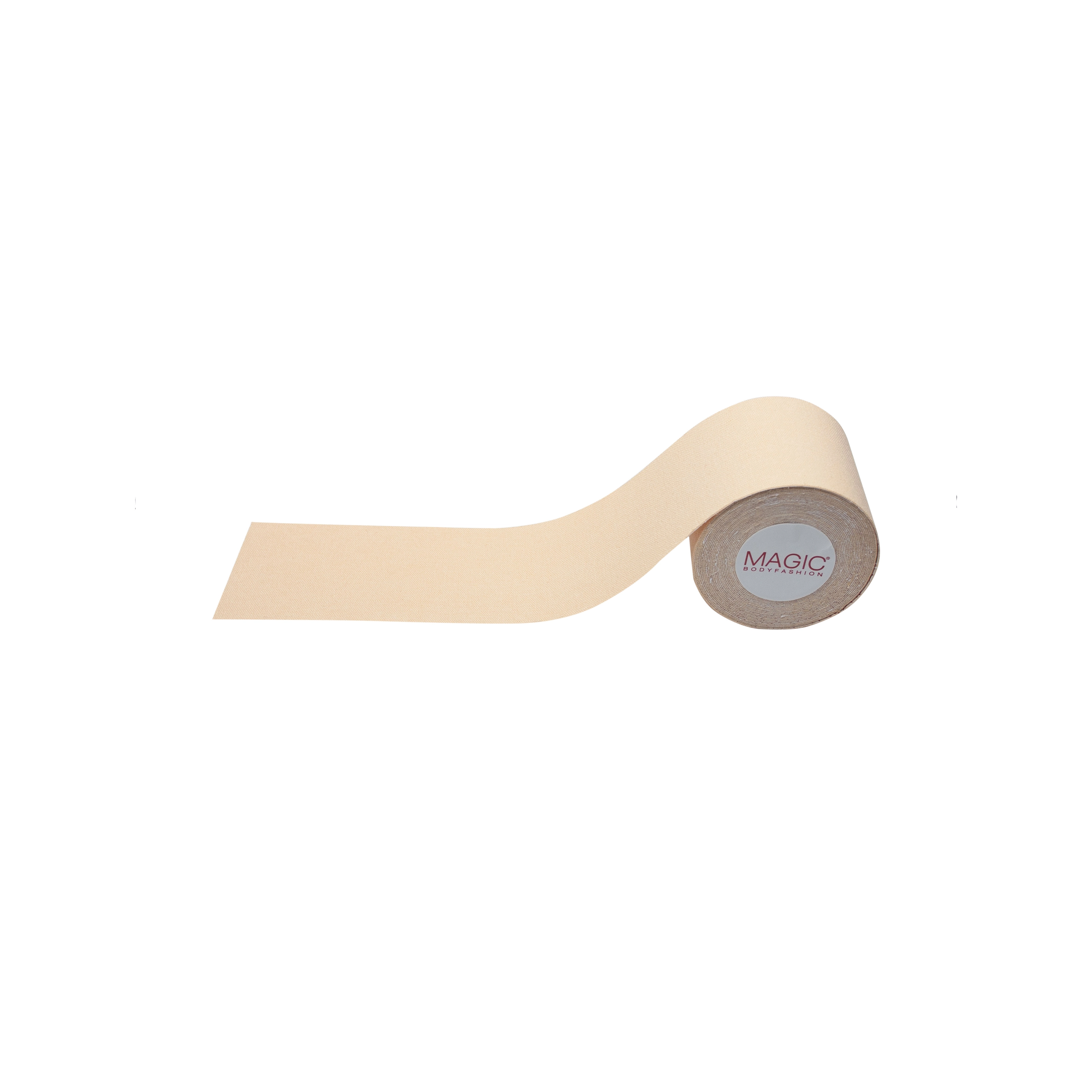 Boob Tape Badschalen in beige
