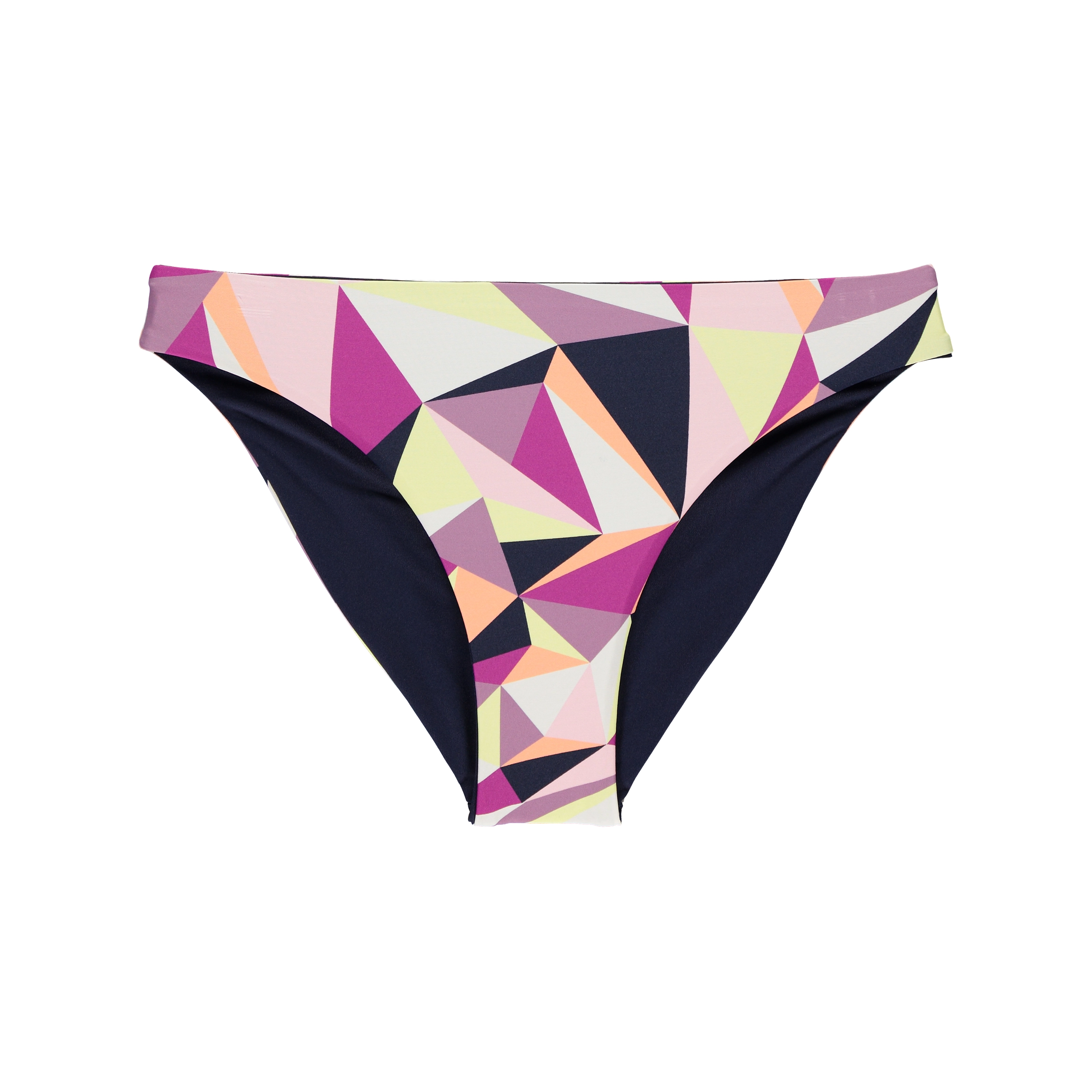 Ticiana Bikini Regular Slip in blau