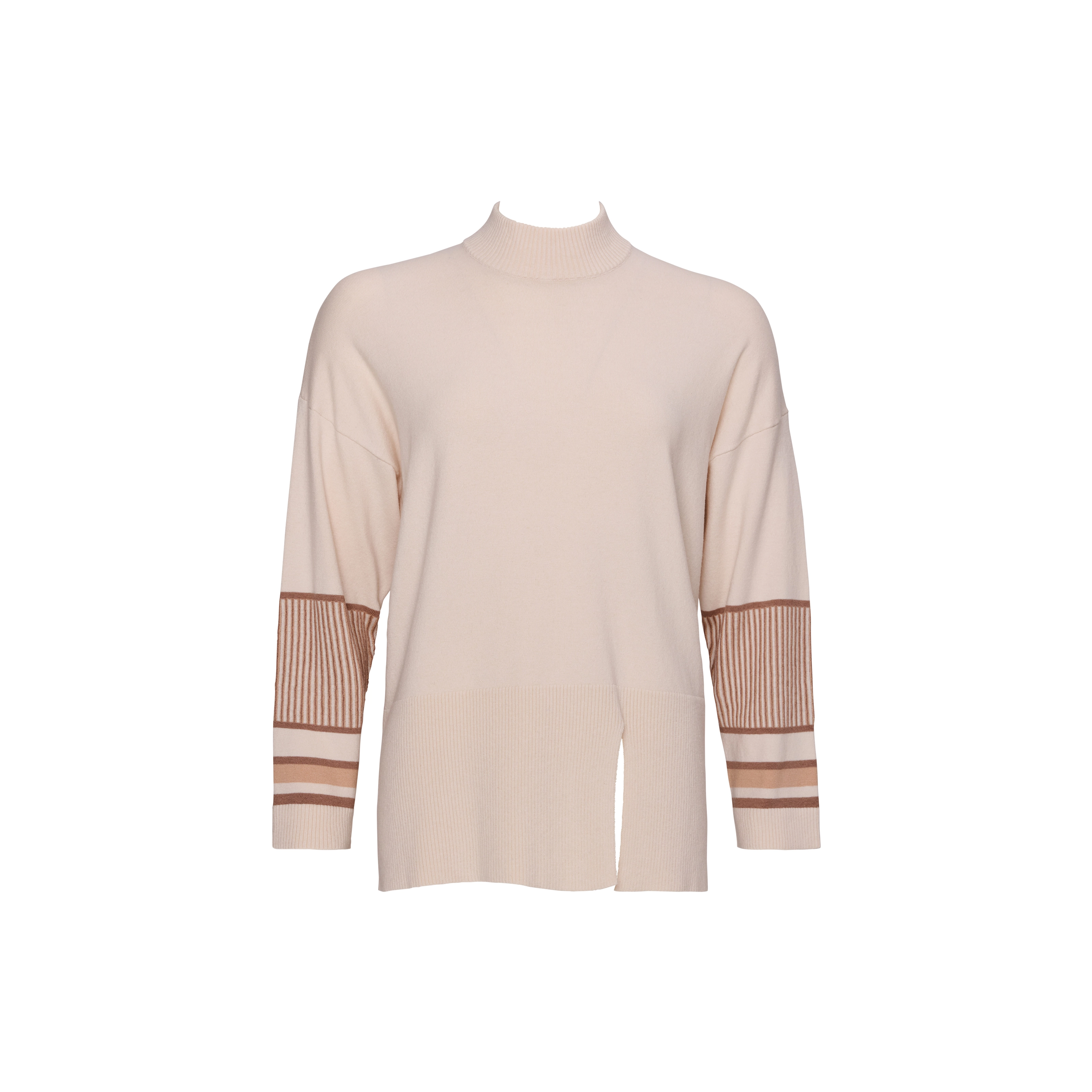 Verona Pullover in weiss