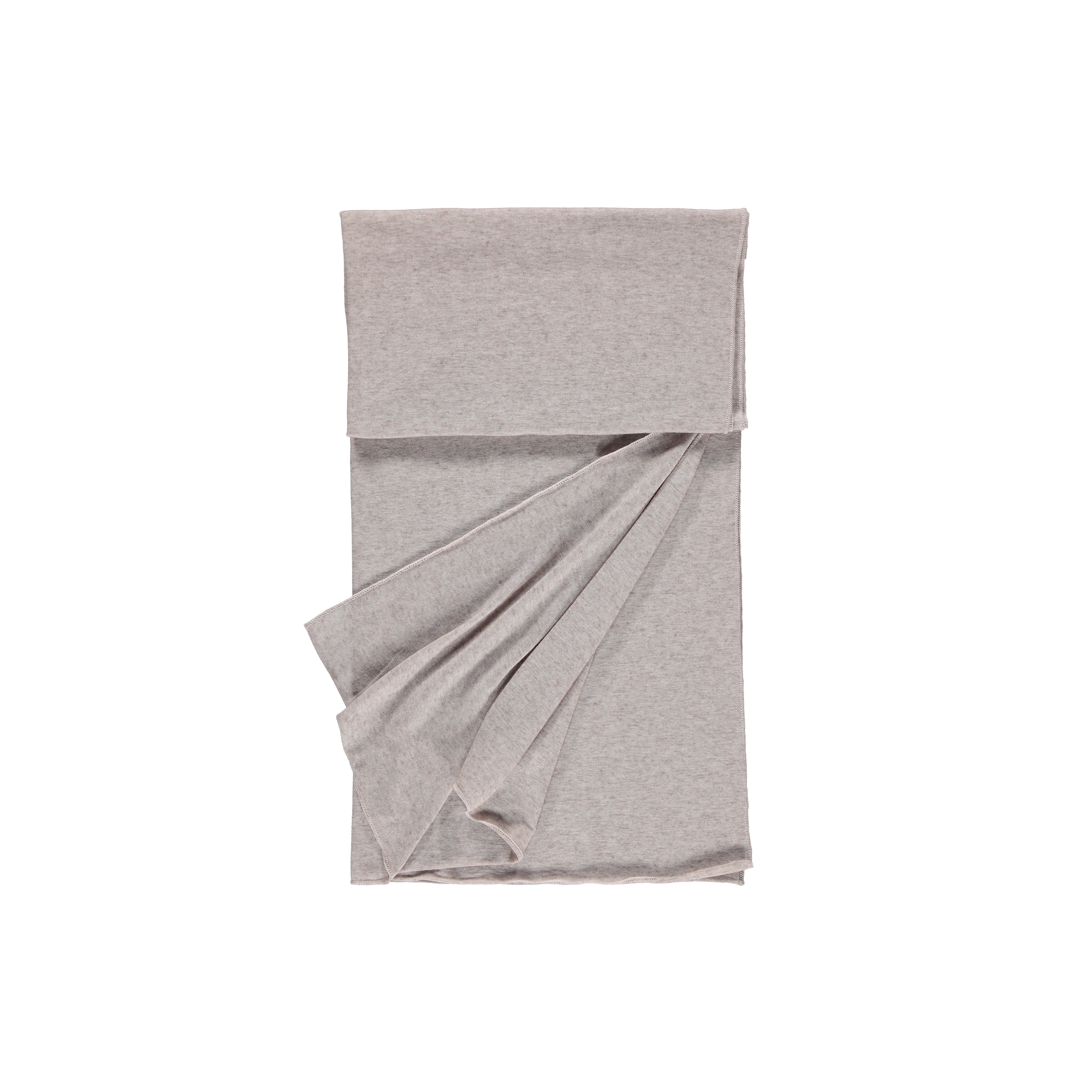 Cashmere Sensation Acc. Schal in beige