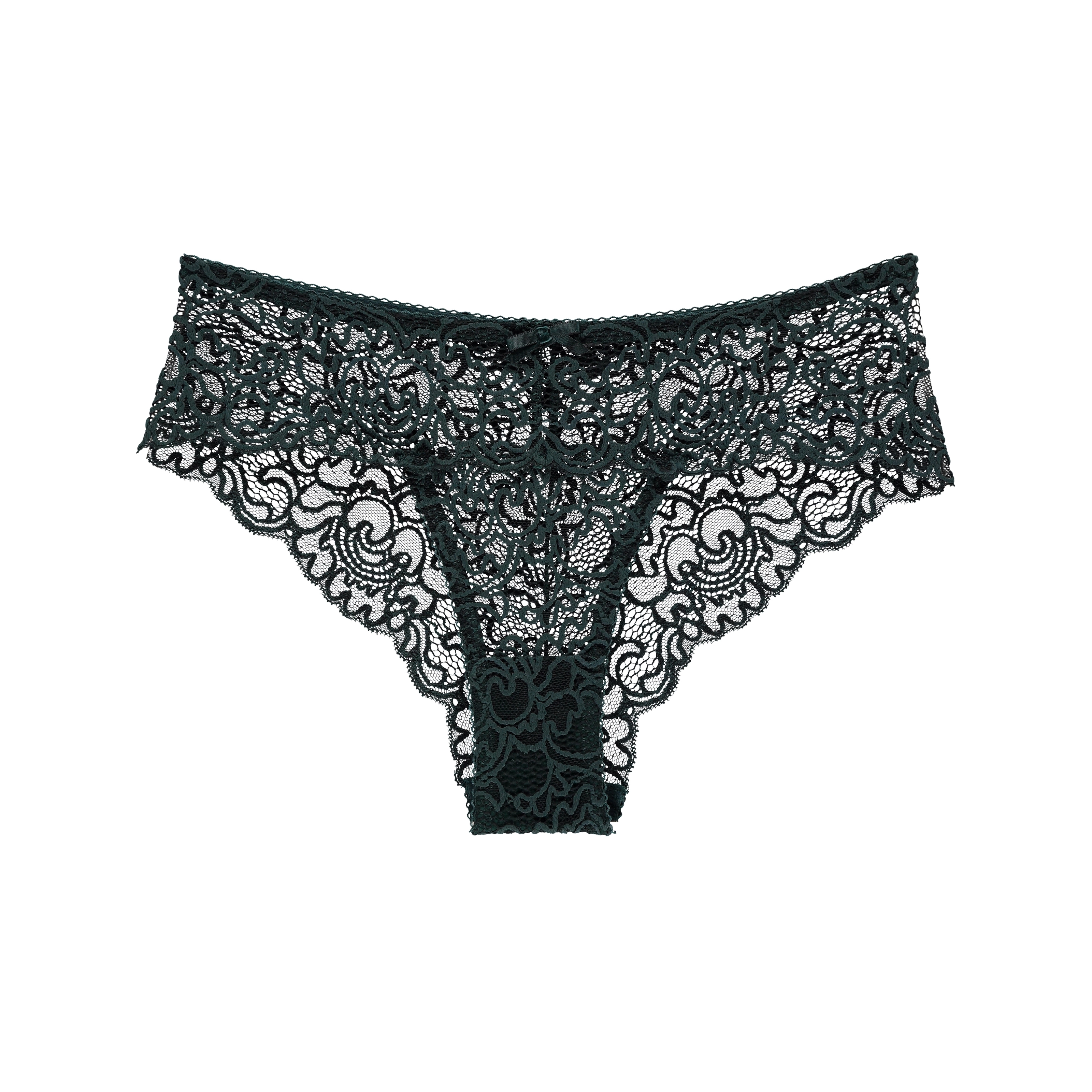 Fenelle Panty in grün
