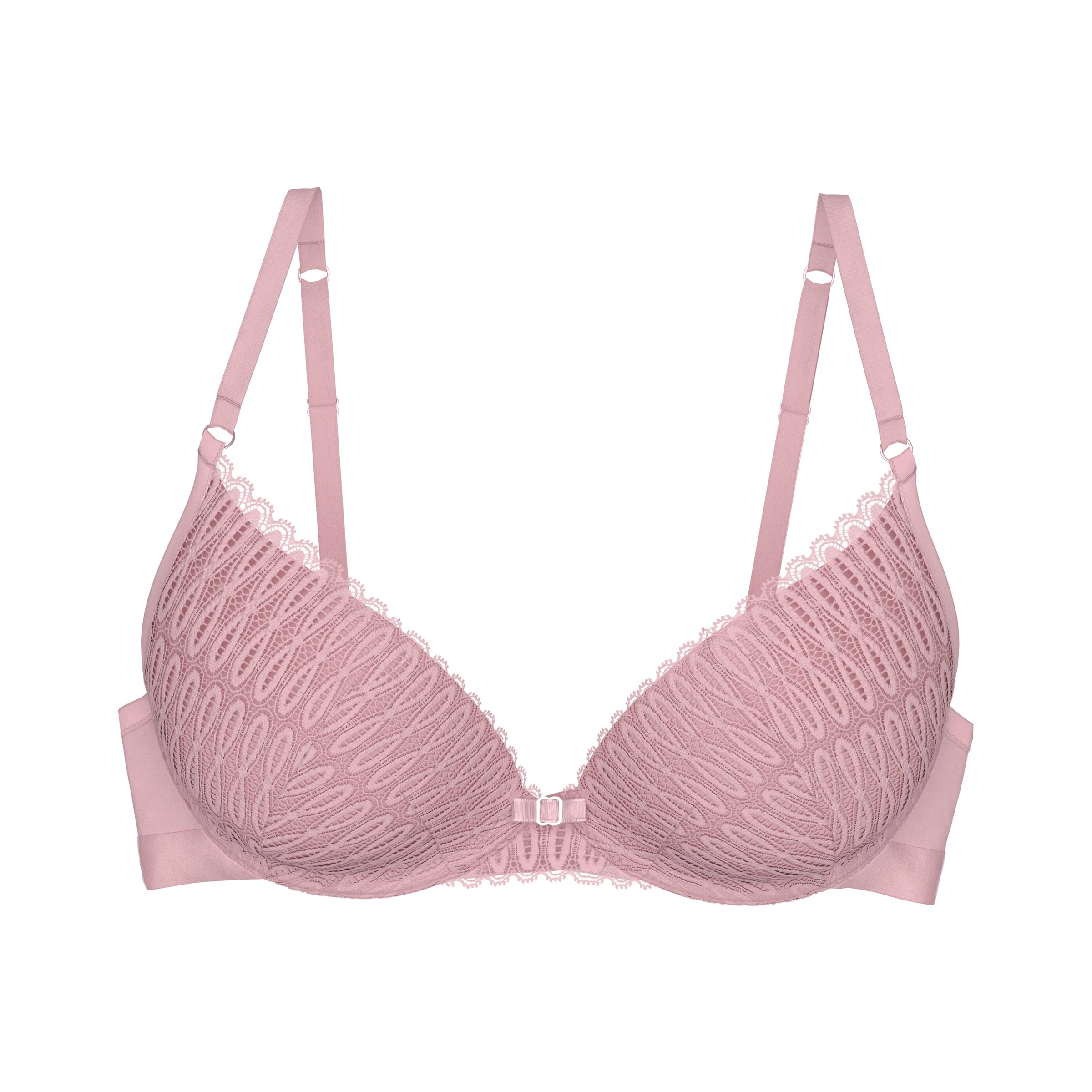 Aura Spotlight T BH Push-up in rosa
