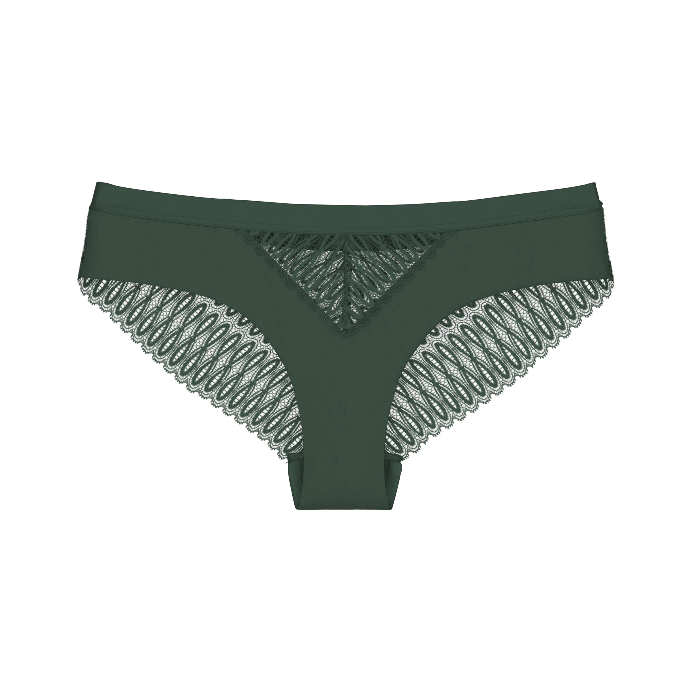 Aura Spotlight T Slip in grün