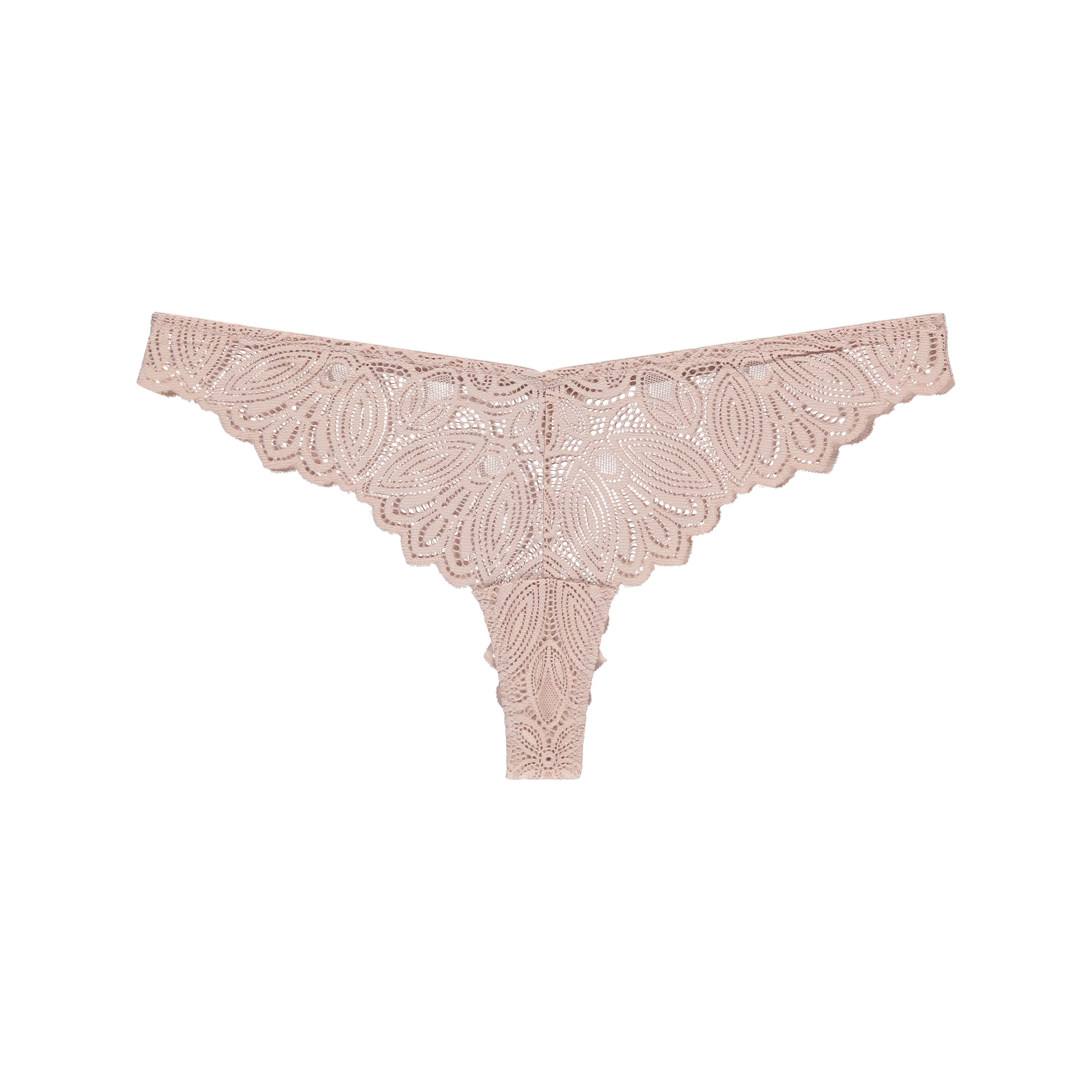 Tela Brazilian Slip in rosa