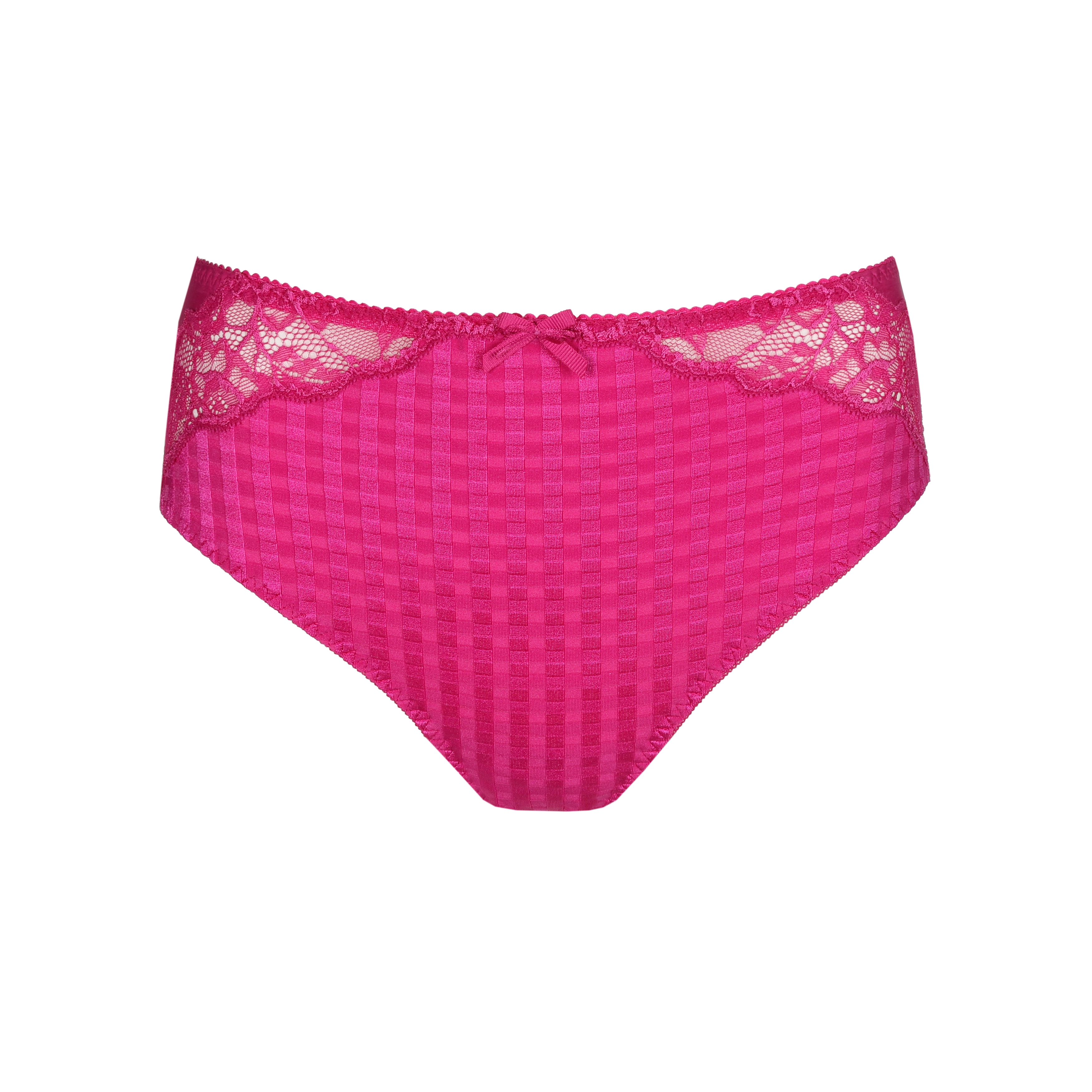 Madison Slip in pink