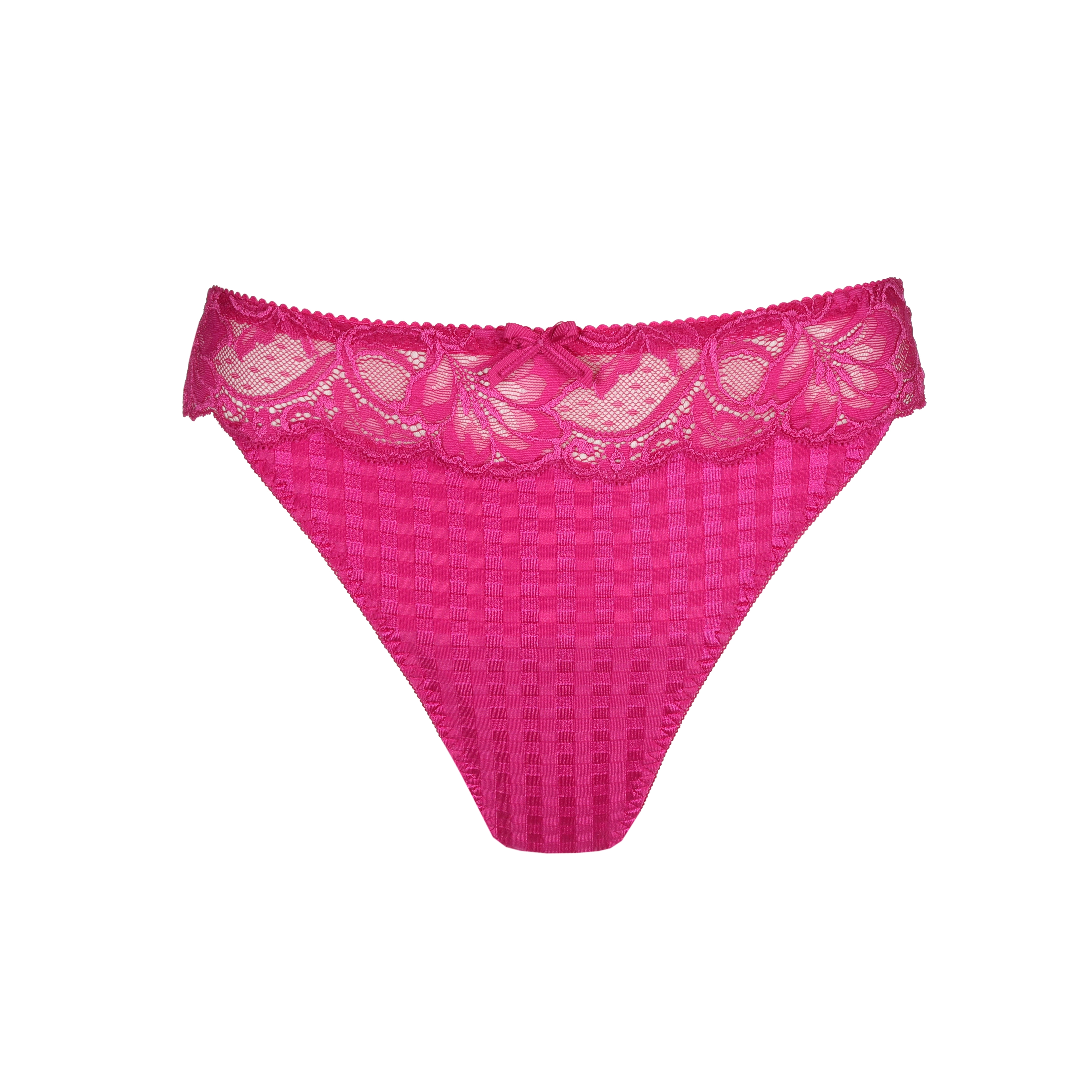 Madison String in pink