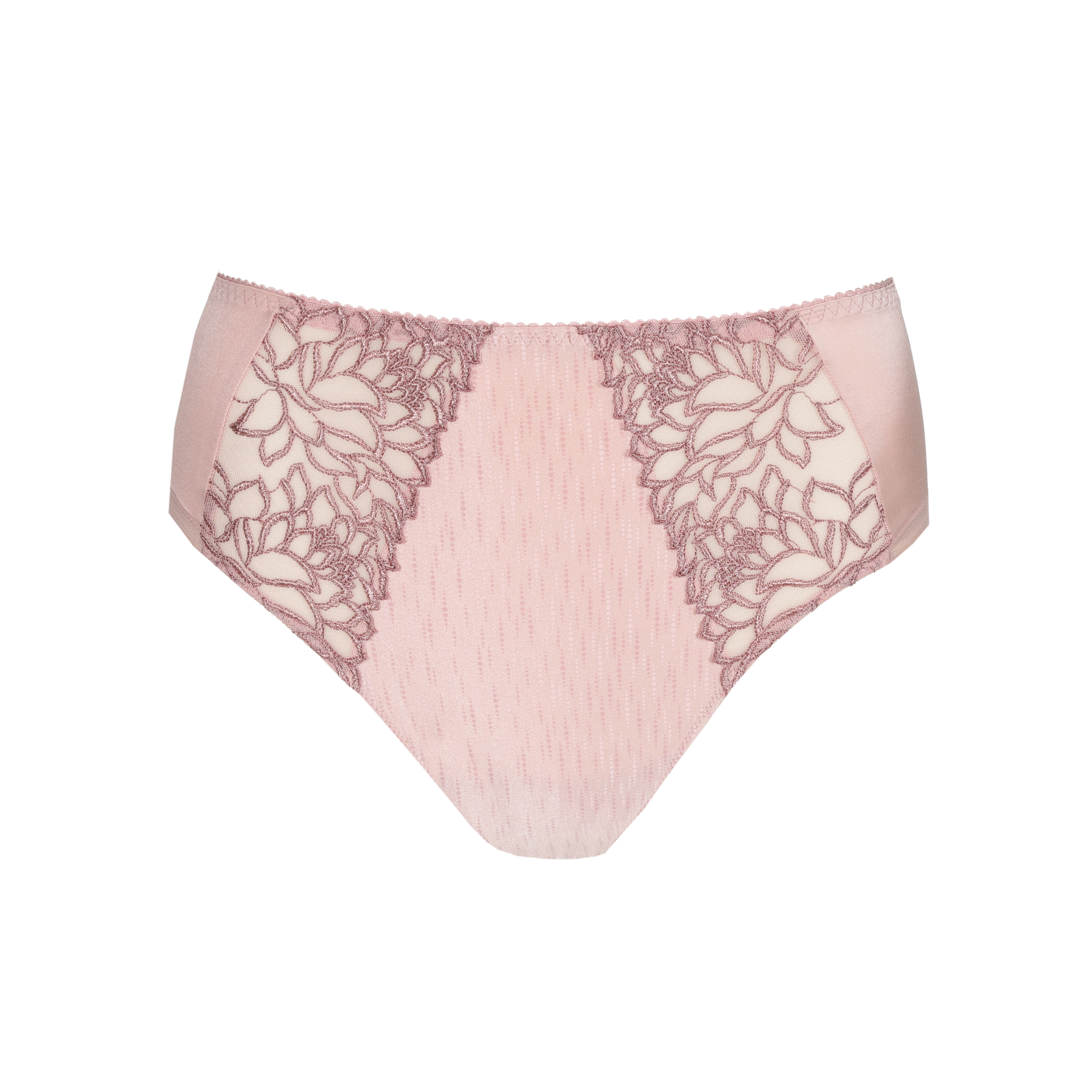 Monterrey Slip in rosa