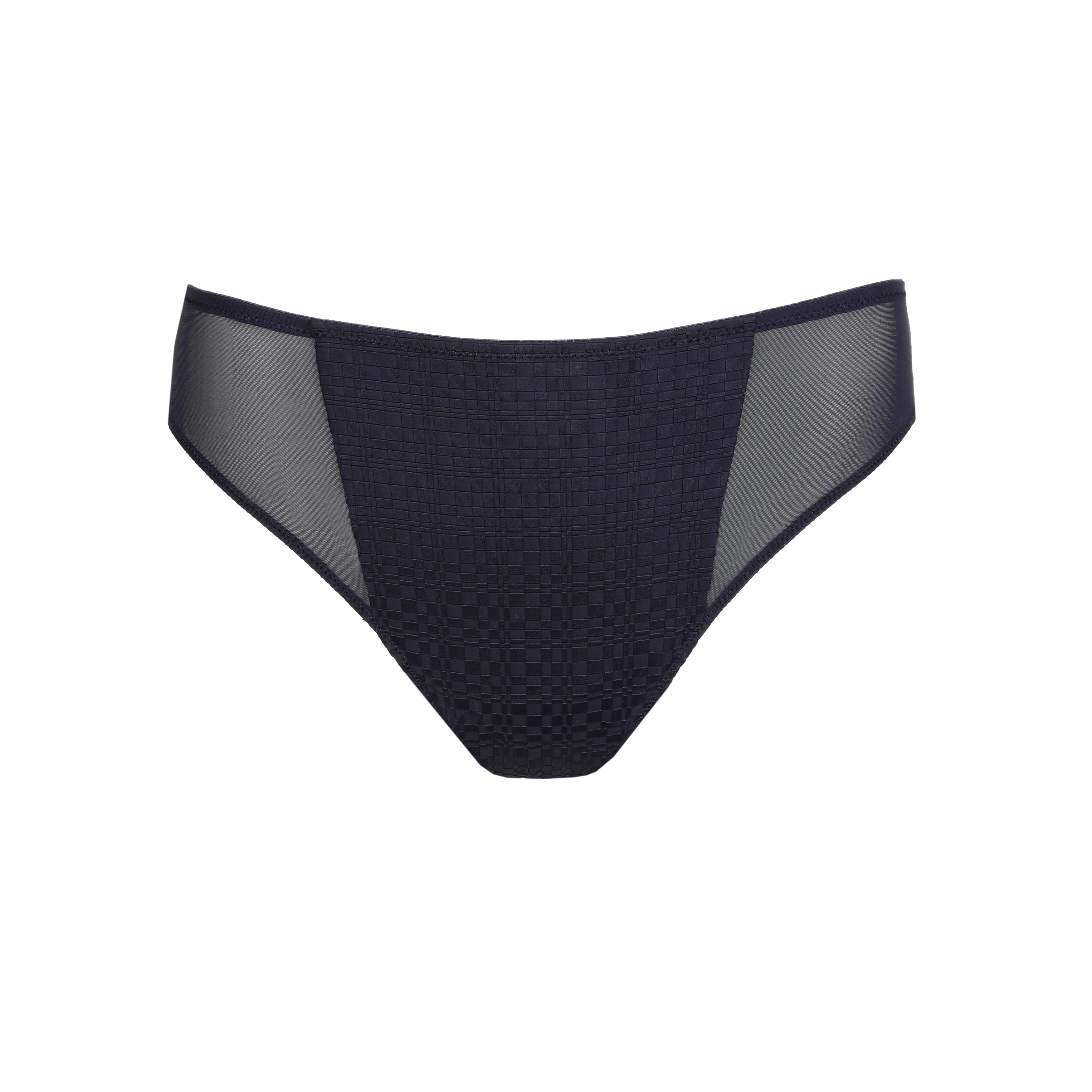 Yelapa Panty in blau