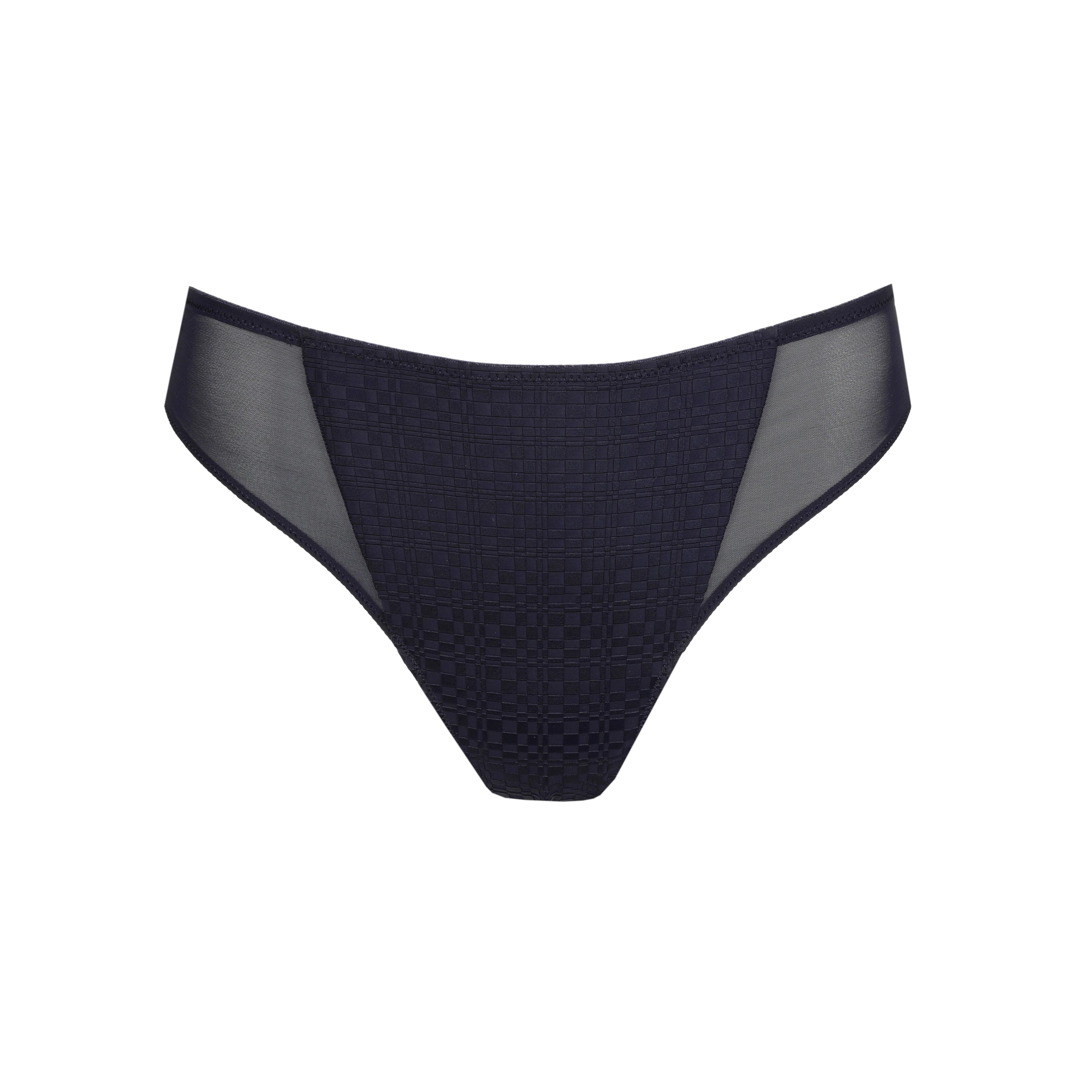 Yelapa String in blau