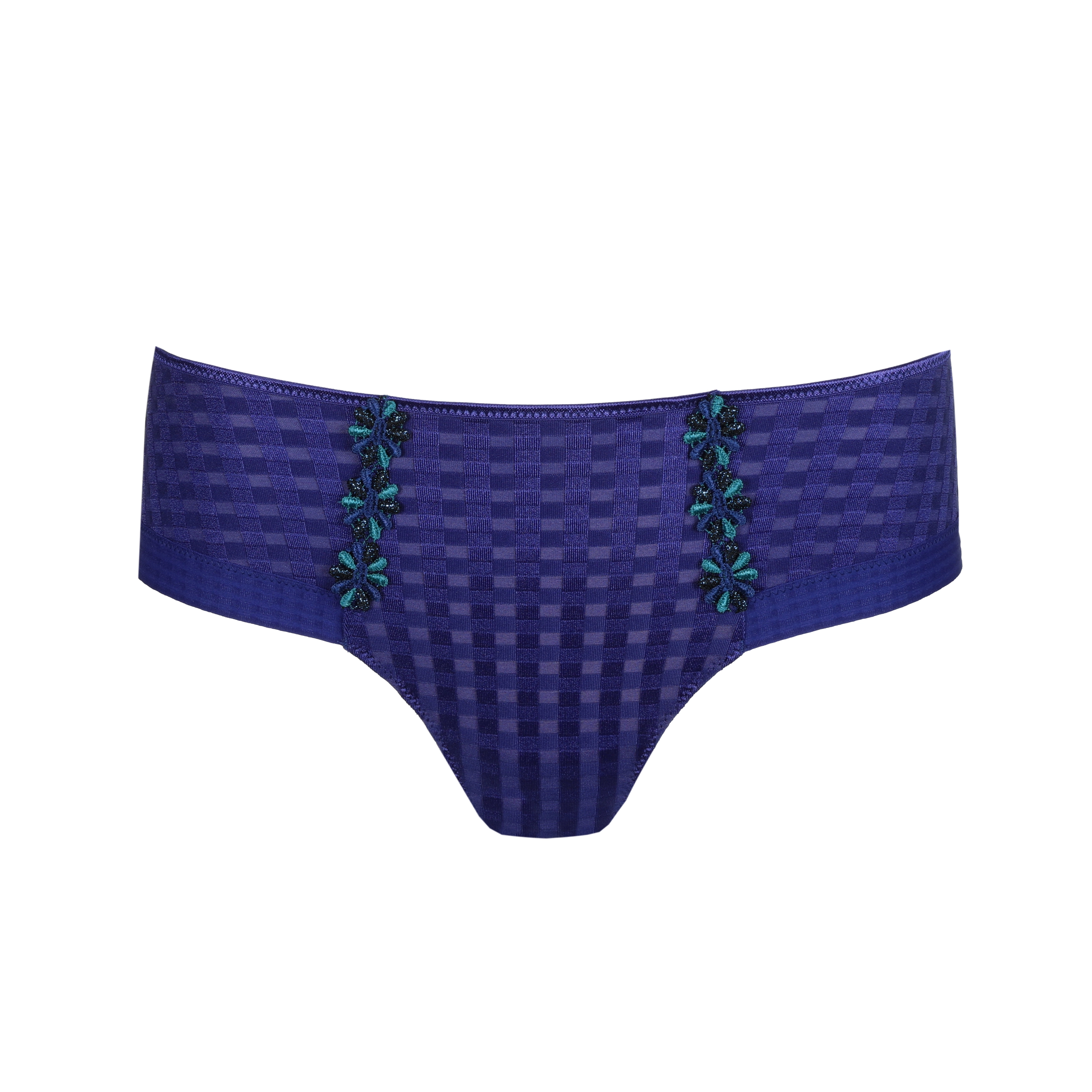 Avero Panty in blau