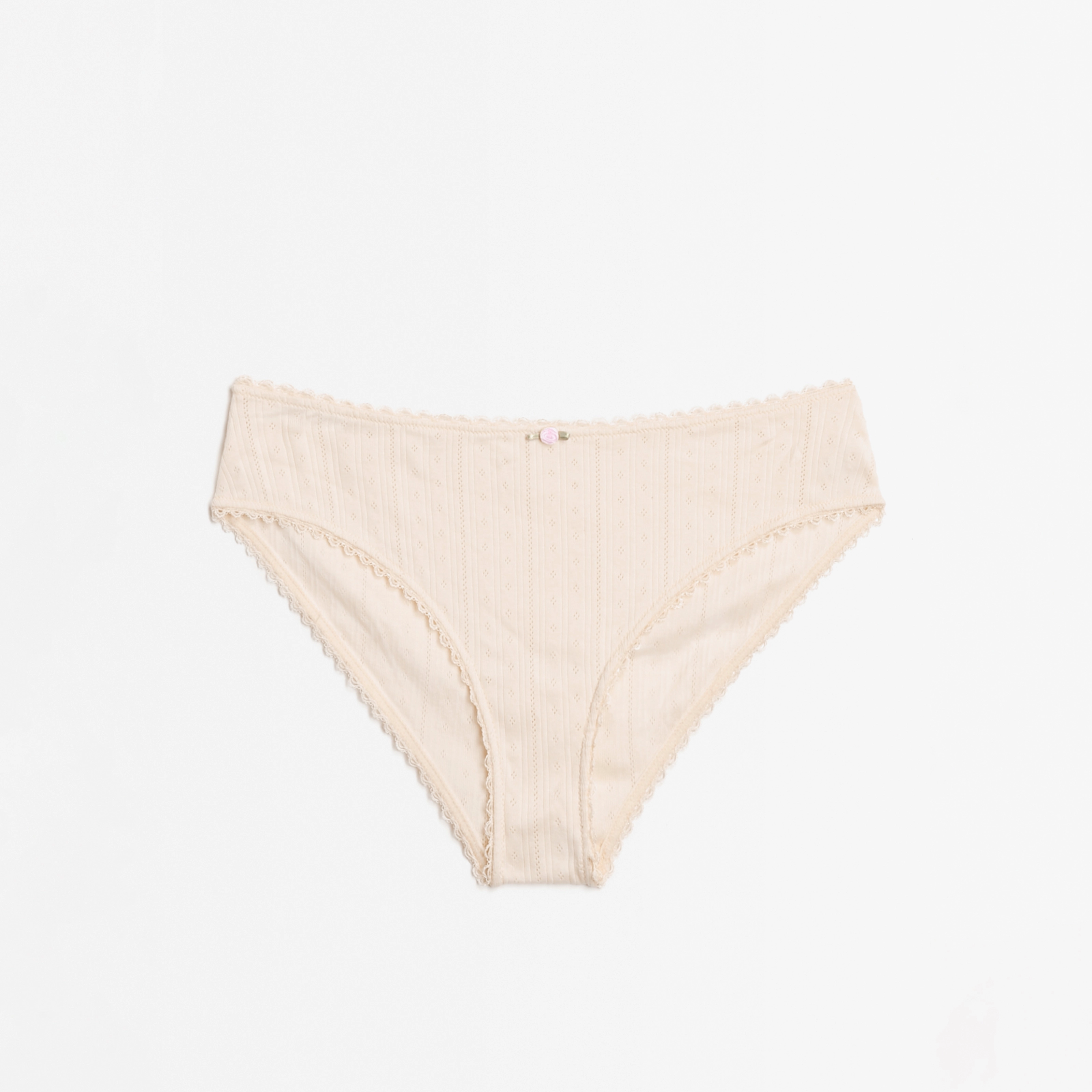 Ava Slip in beige