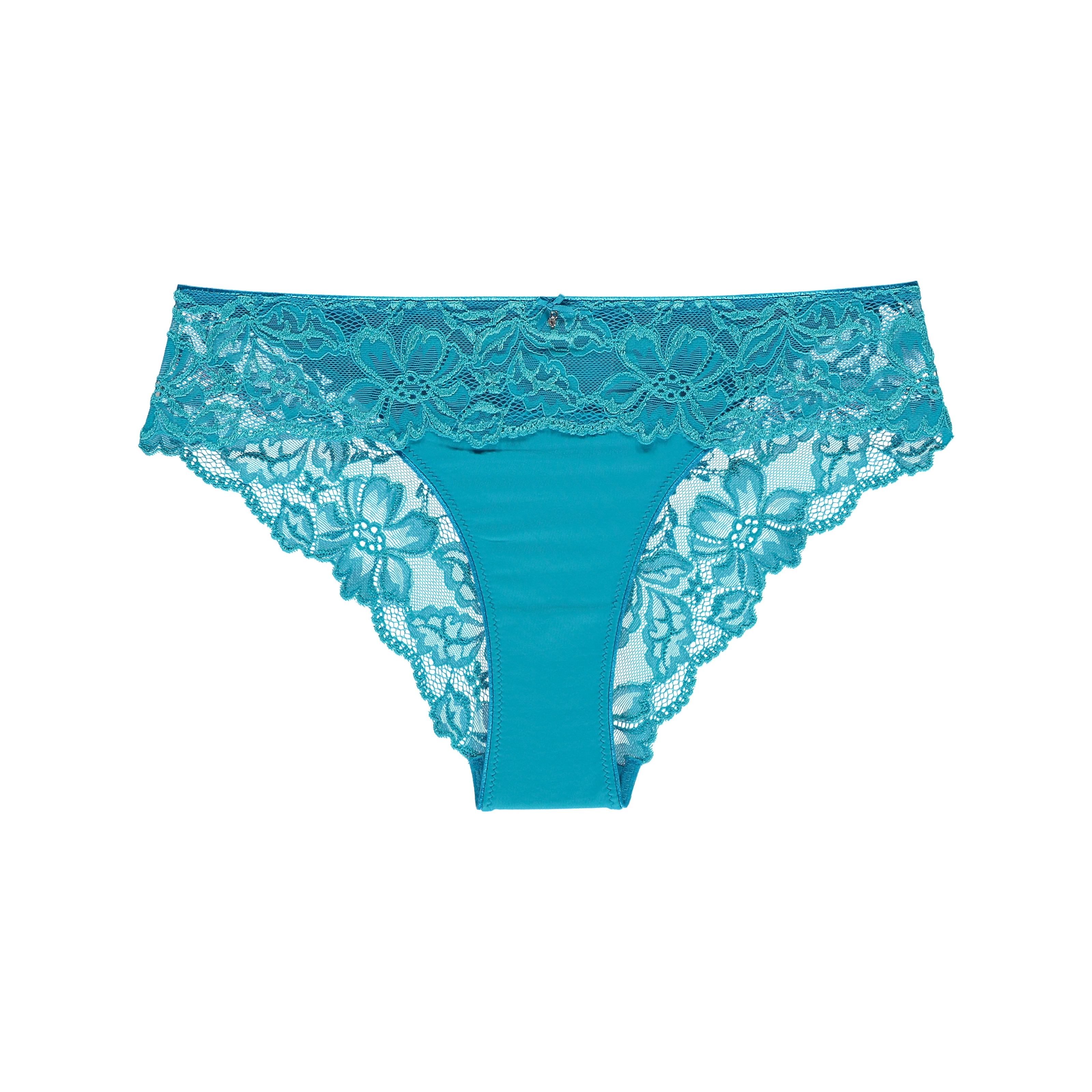 Luxury Desire Slip in türkis