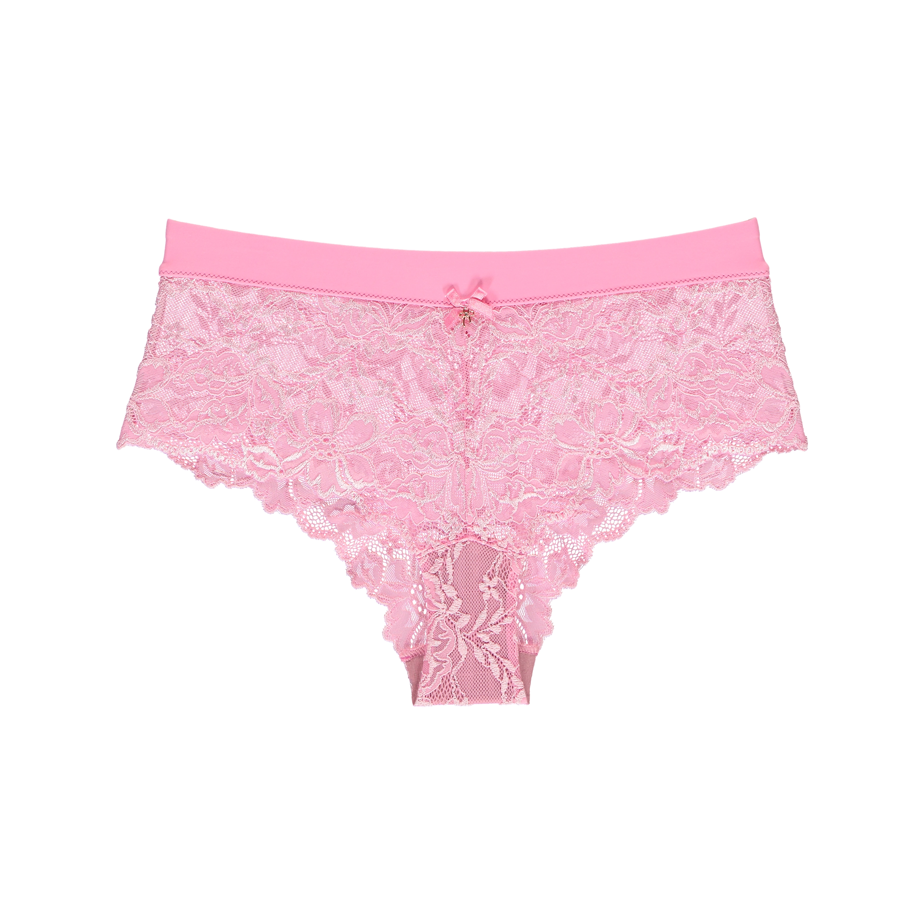 Luxury Desire Panty in pink