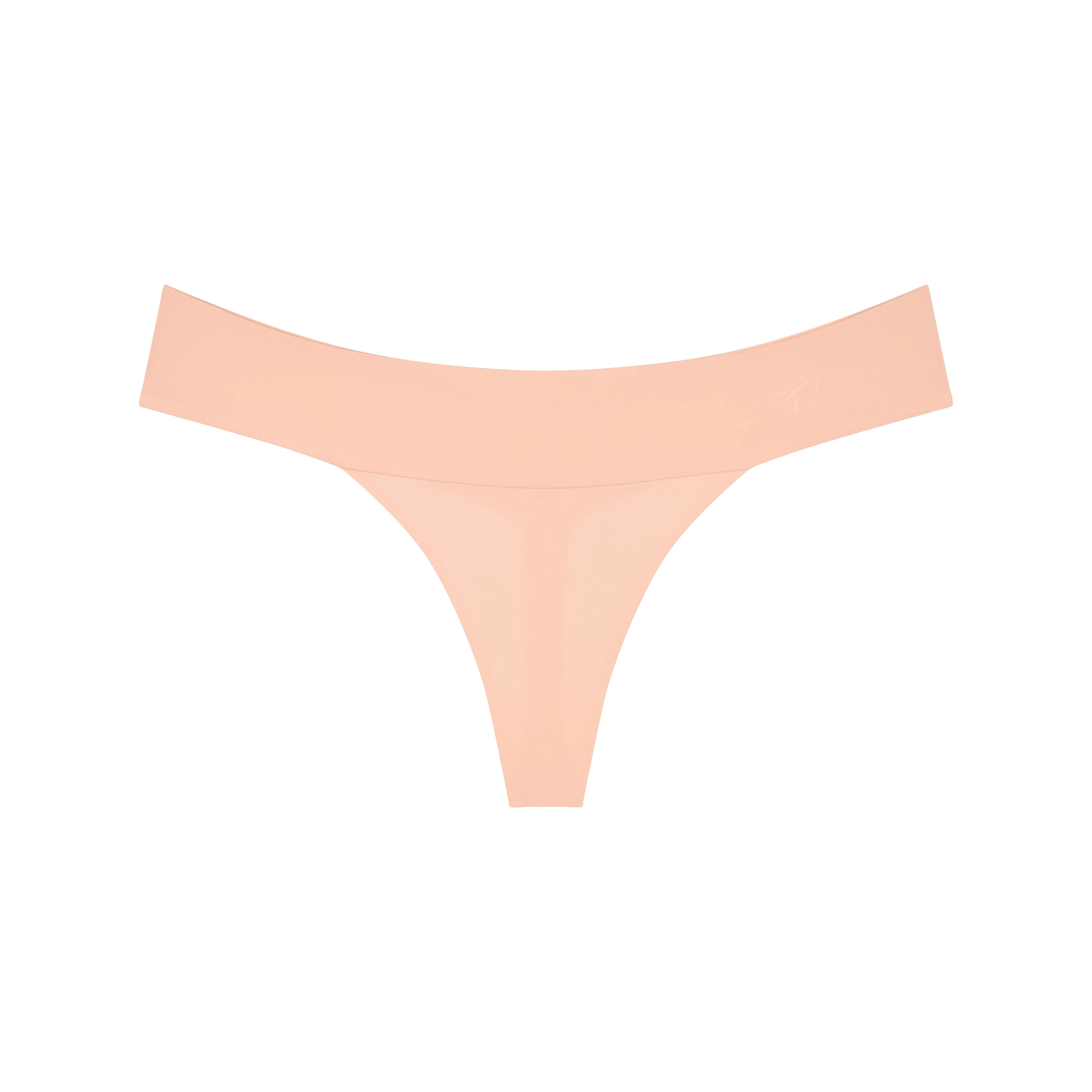 Body Make-Up Illusion String in rosa